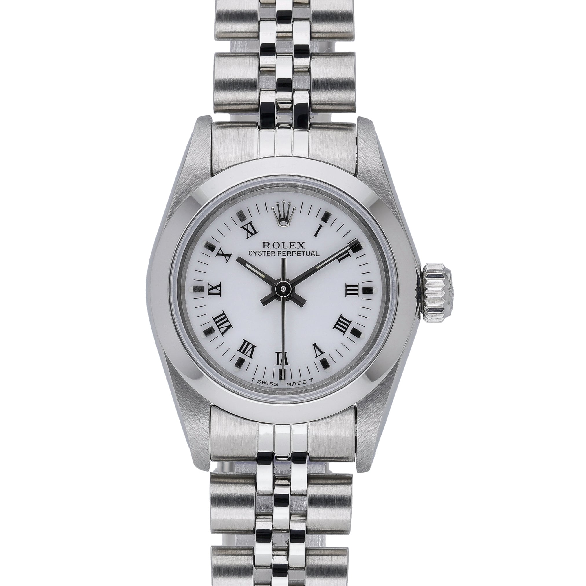 ROLEX OYSTER PERPETUAL