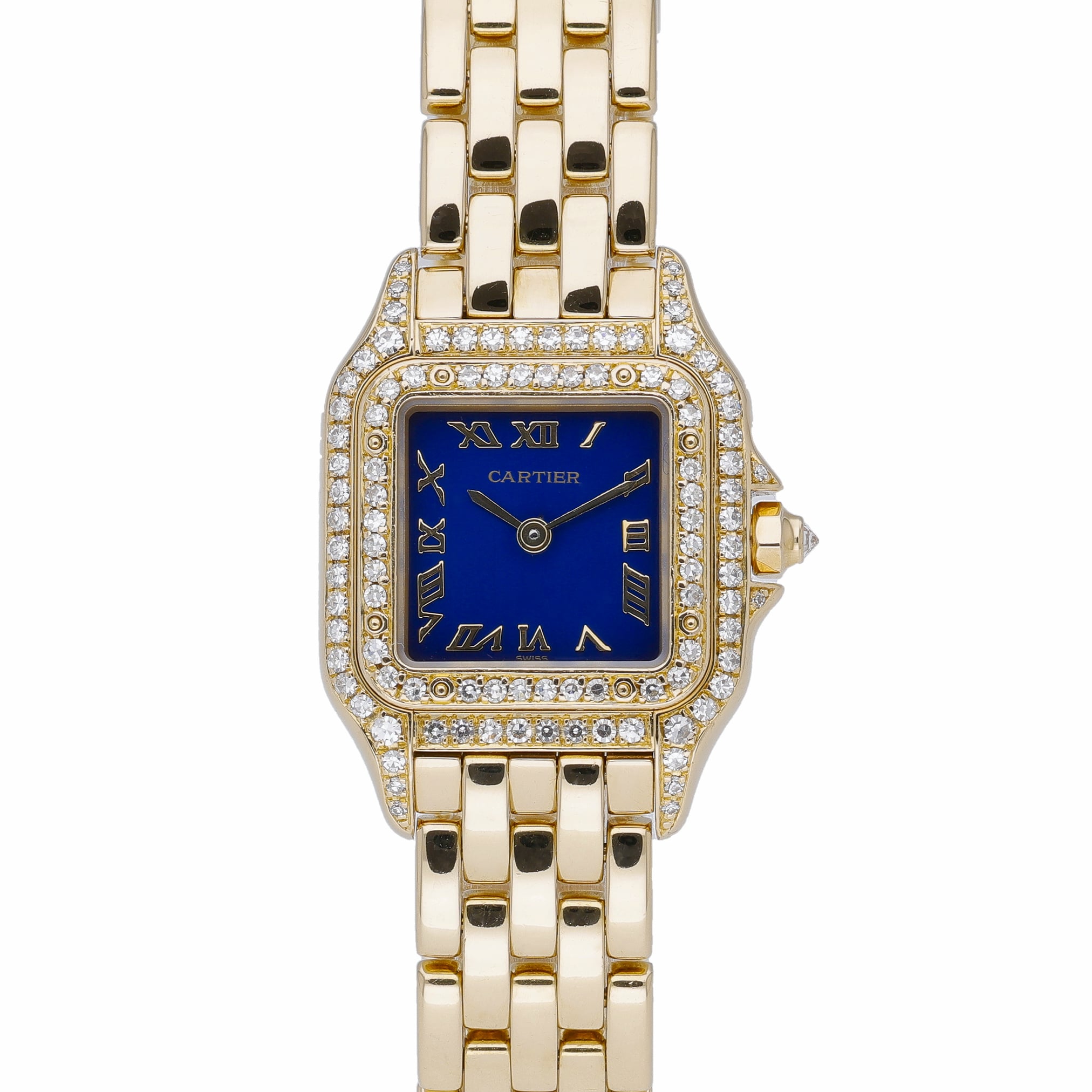 CARTIER PANTHERE