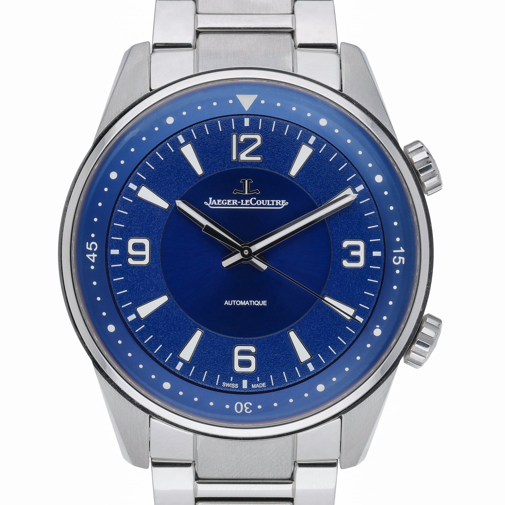 JAEGER-LECOULTRE POLARIS