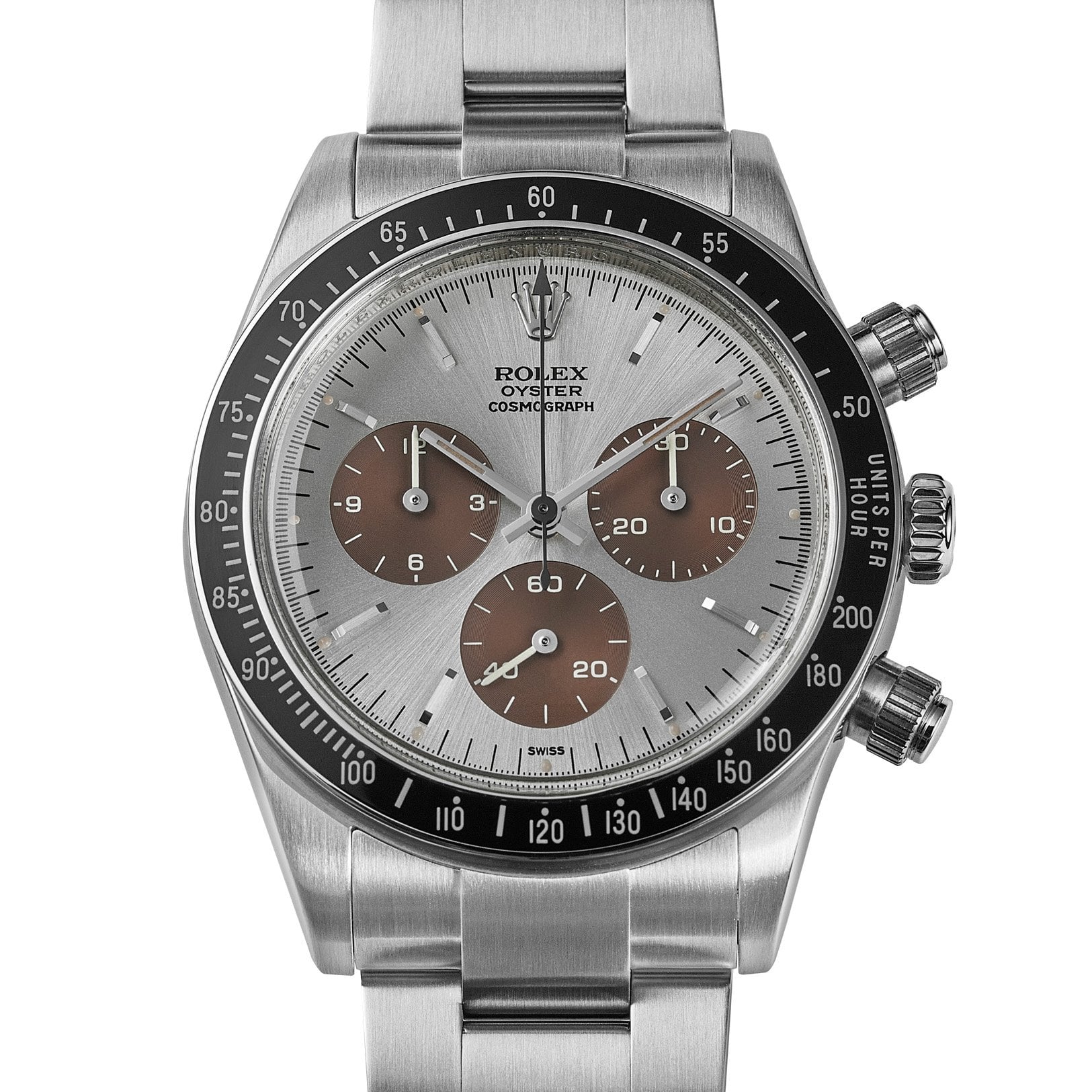 ROLEX DAYTONA ARTISANS DE...