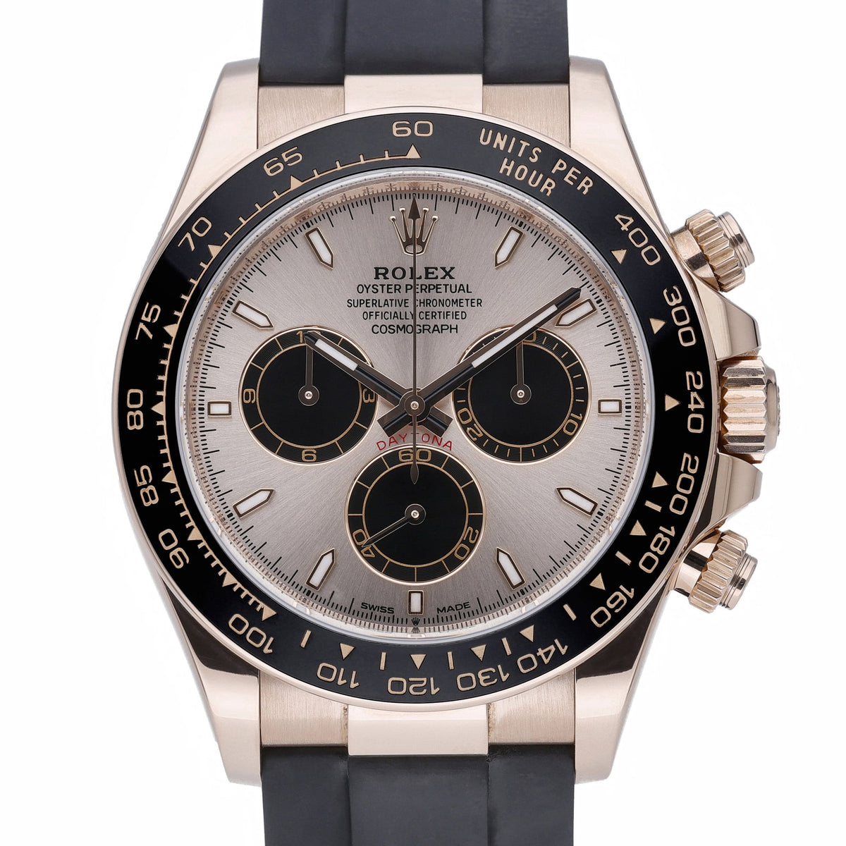 ROLEX DAYTONA