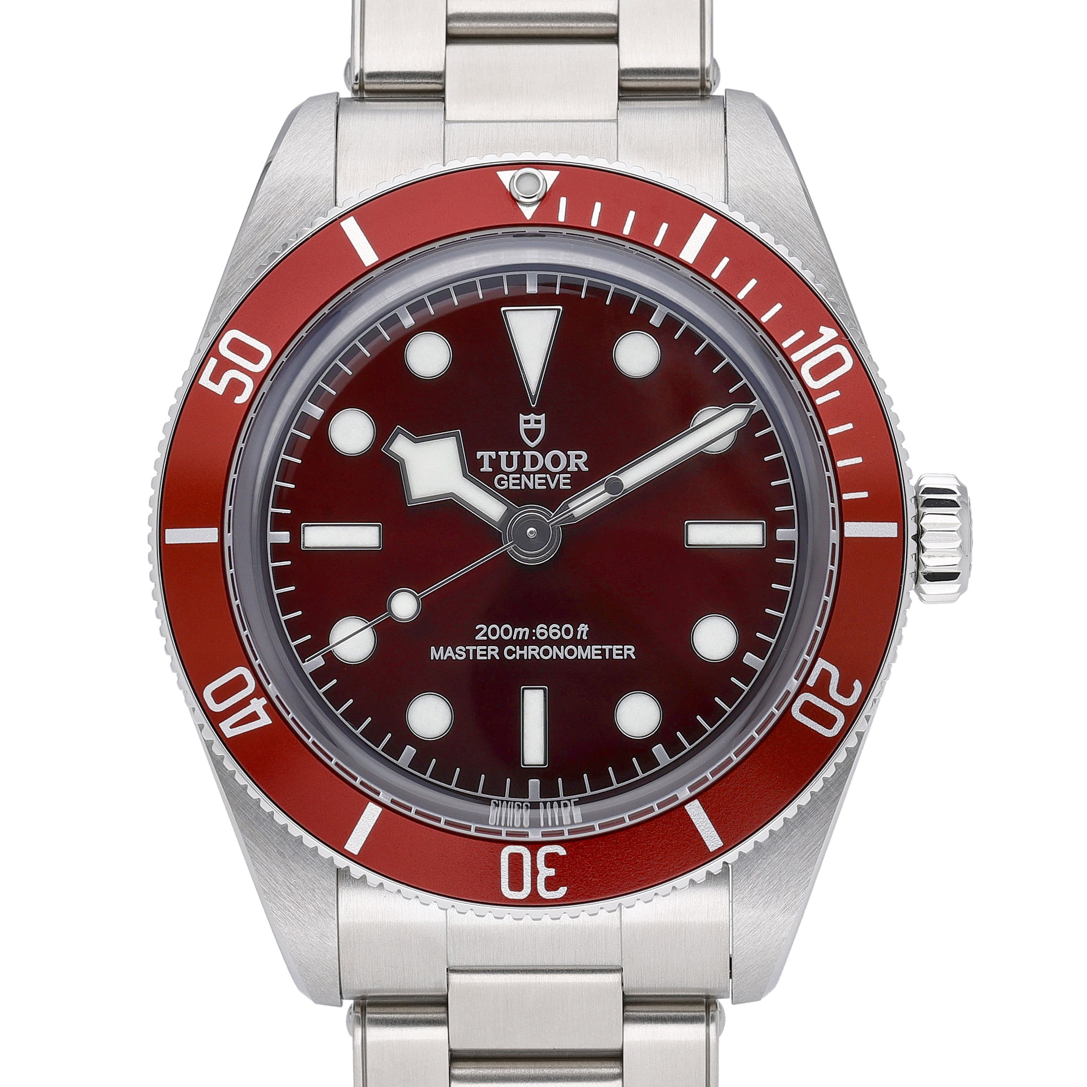 TUDOR BLACK BAY FIFTY EIG...