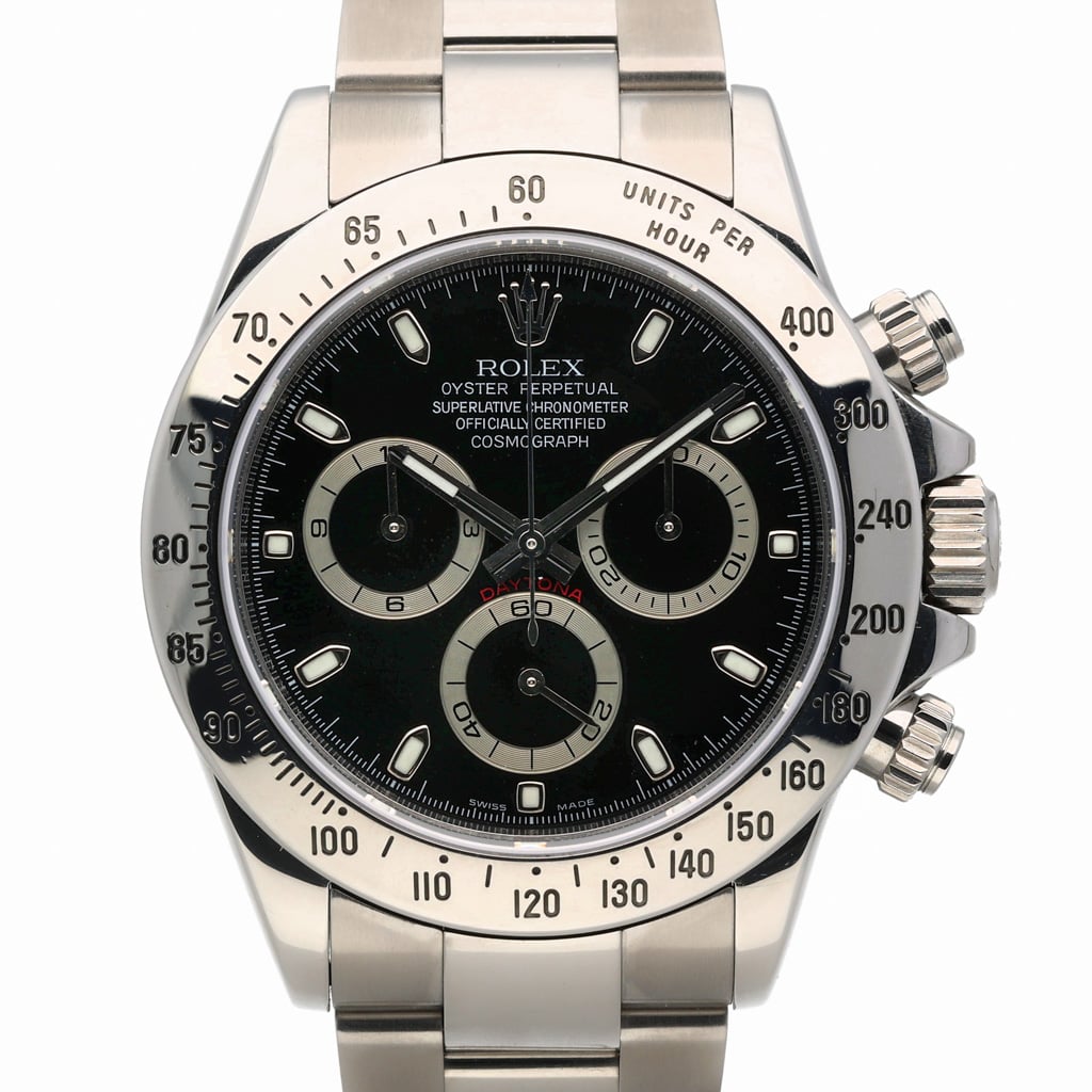 ROLEX DAYTONA