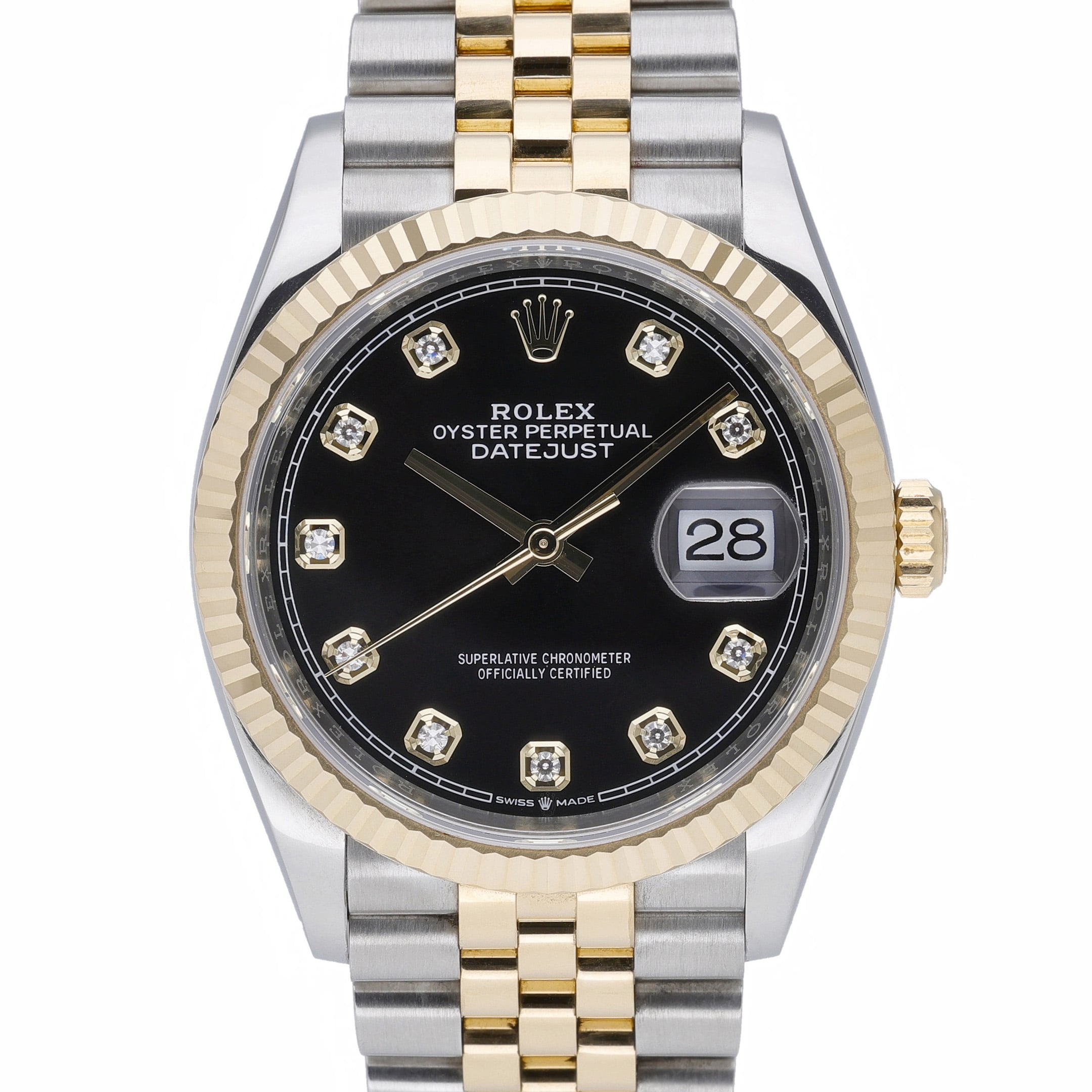 ROLEX DATEJUST
