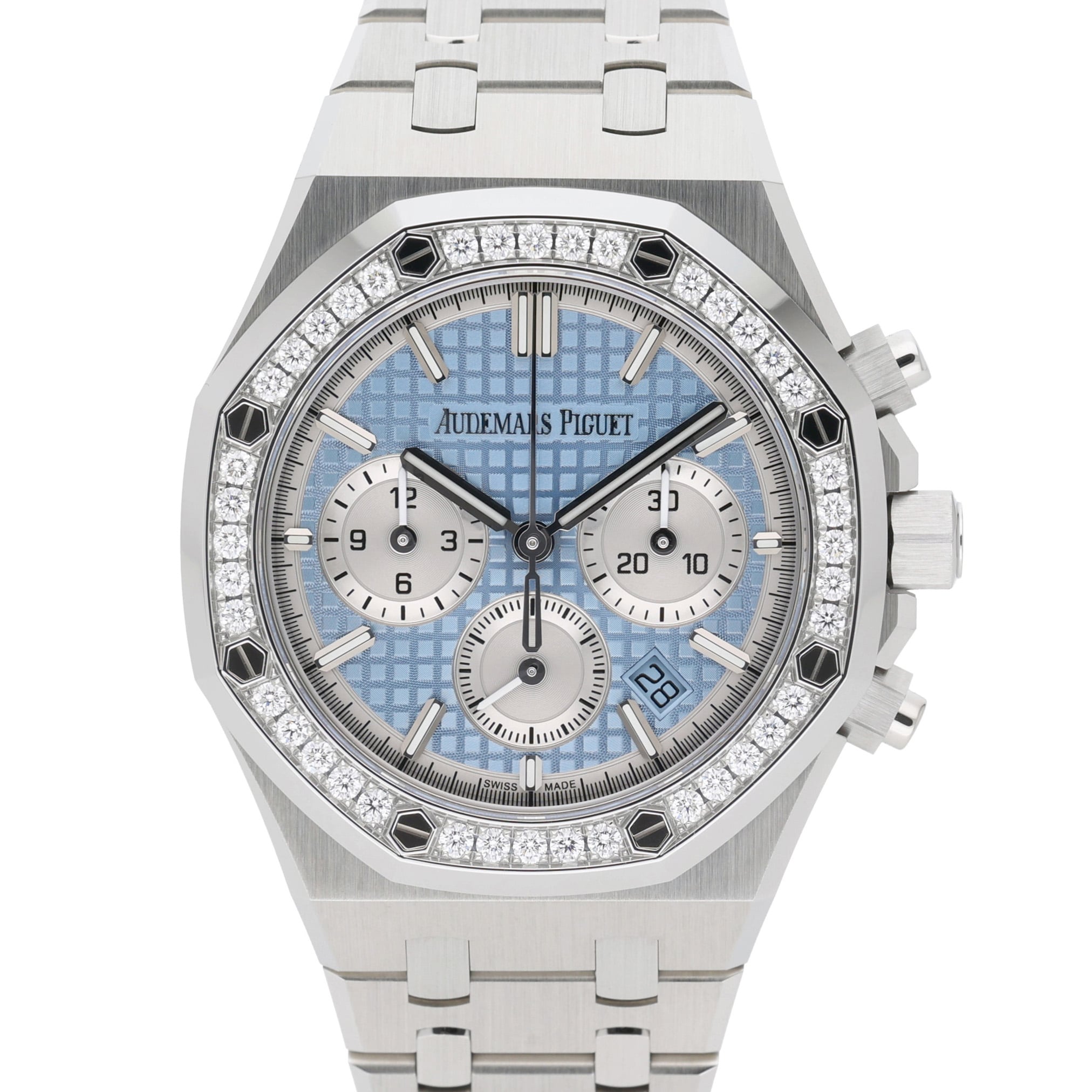AUDEMARS PIGUET ROYAL OAK...