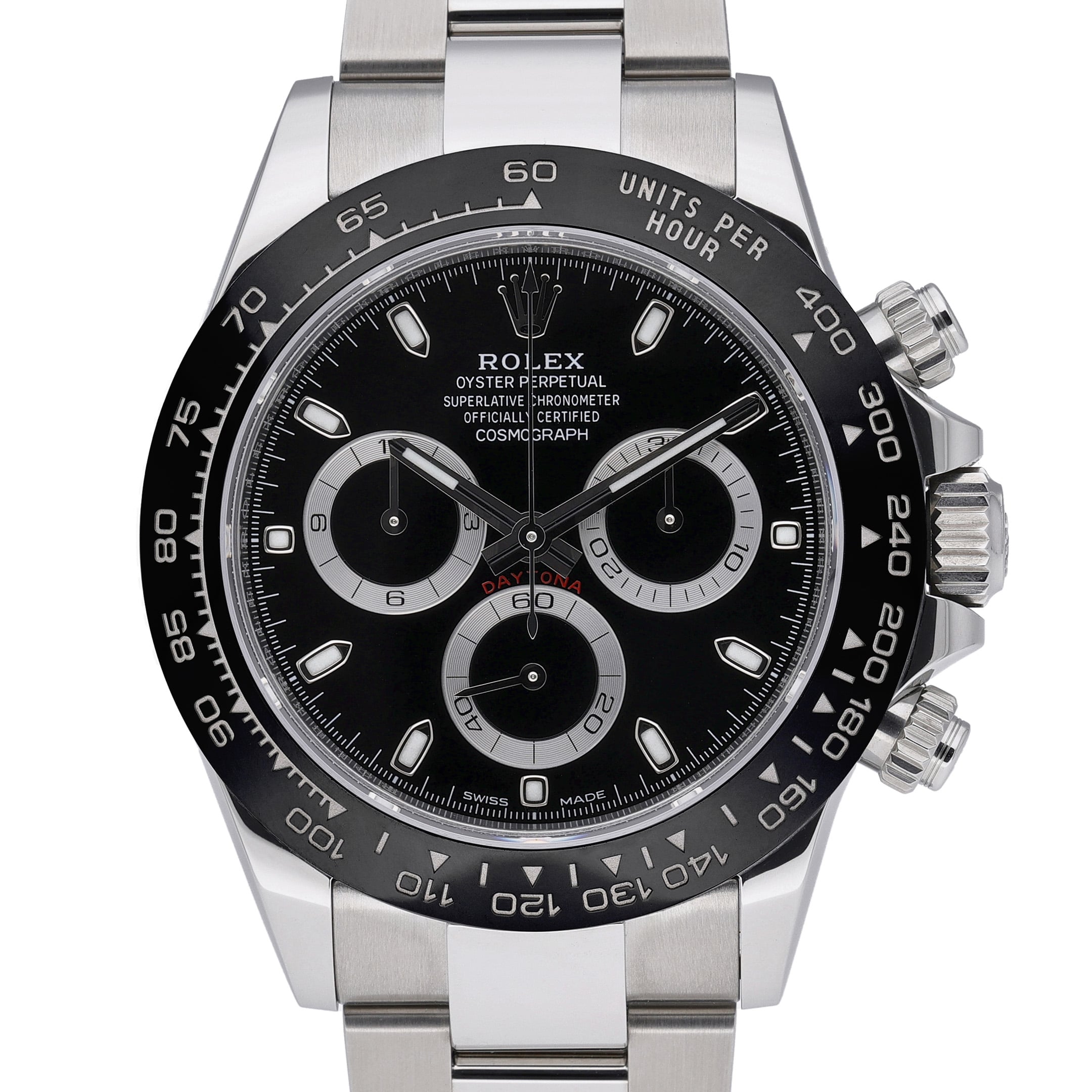 ROLEX DAYTONA