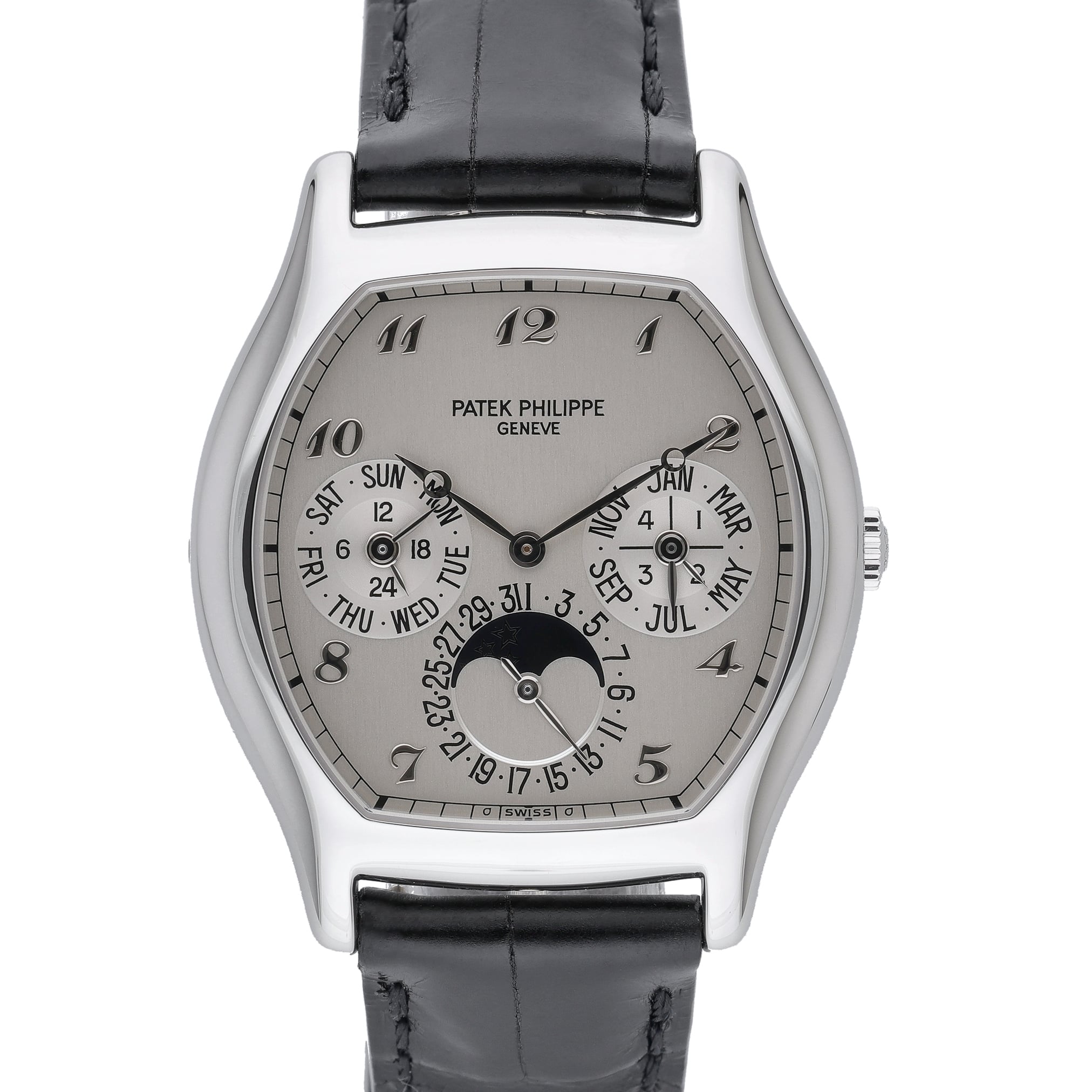 PATEK PHILIPPE PERPETUAL ...