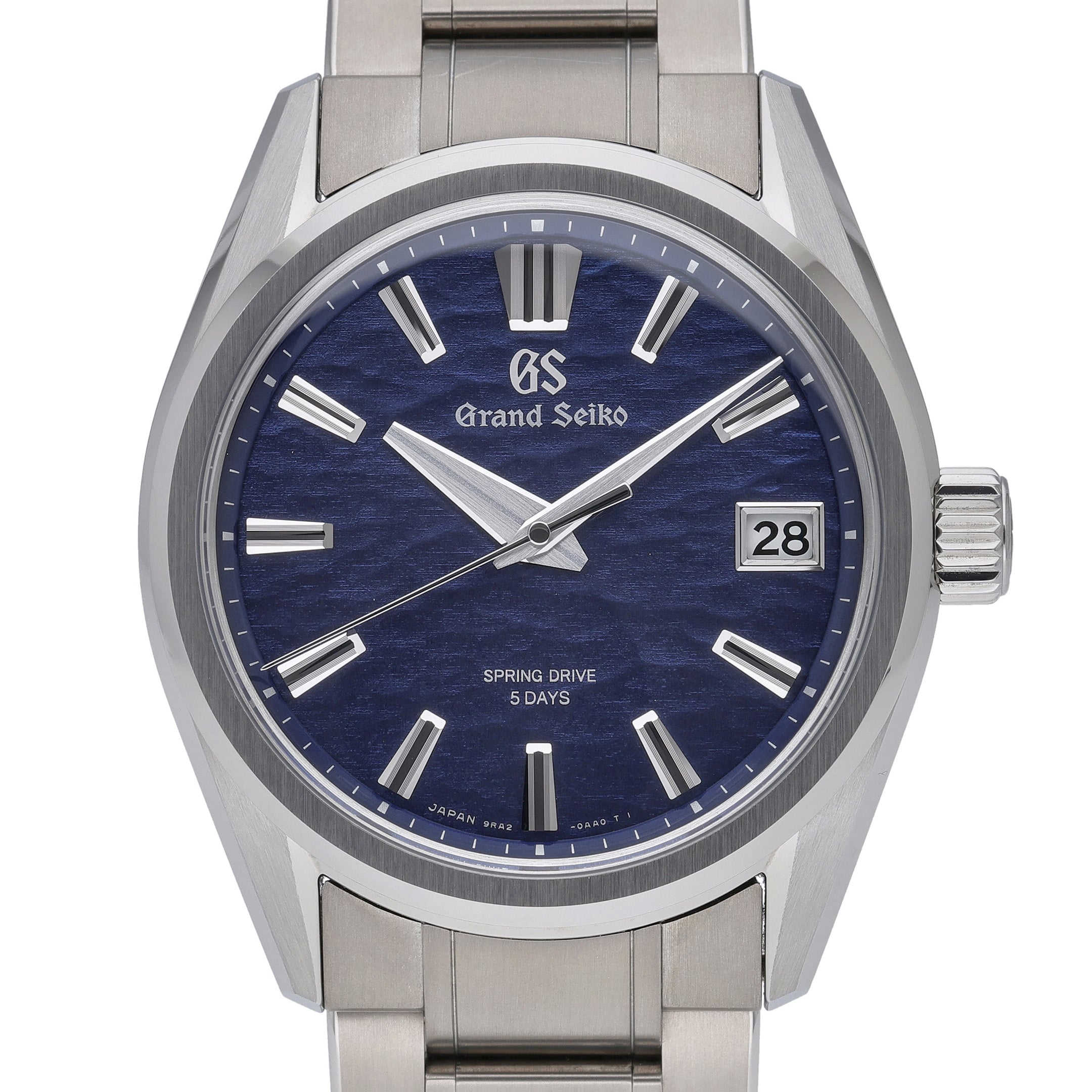 GRAND SEIKO EVOLUTION 9 C...