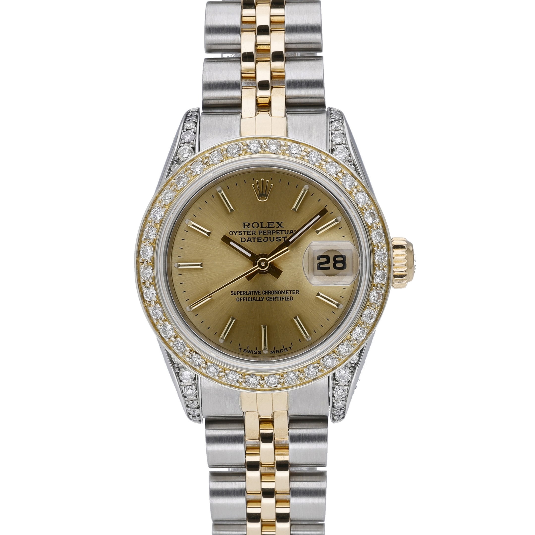 ROLEX DATEJUST
