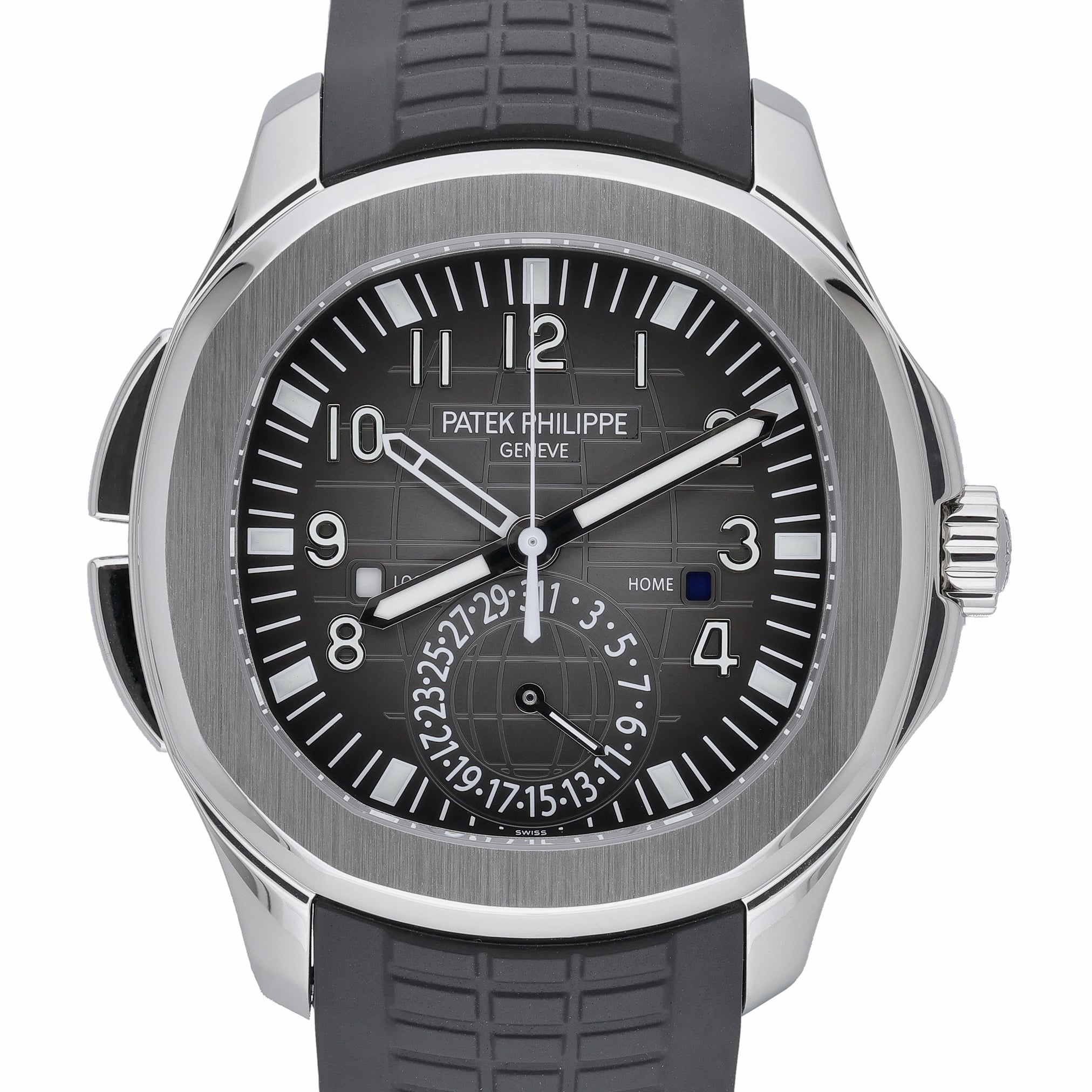PATEK PHILIPPE AQUANAUT