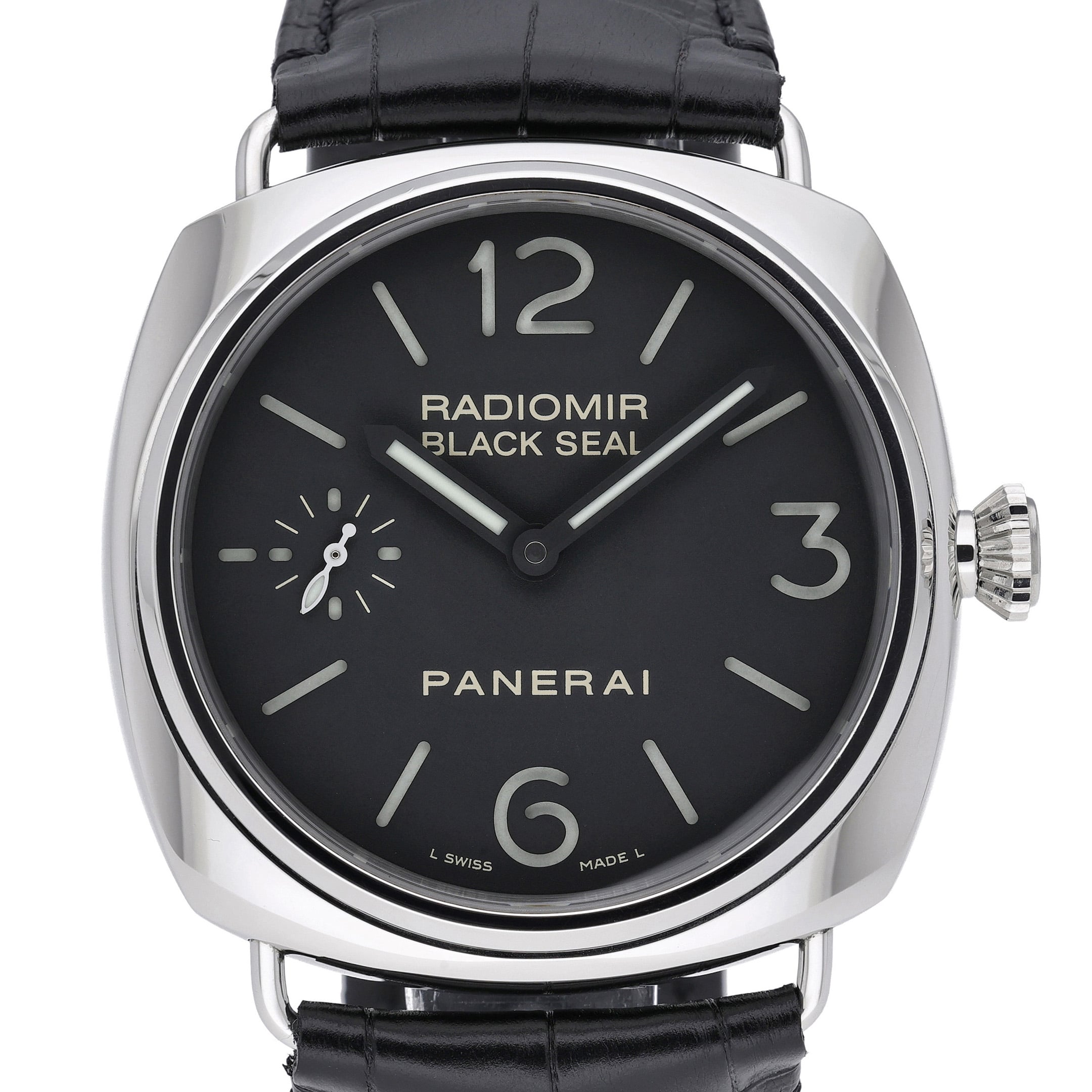 PANERAI RADIOMIR BLACK SE...