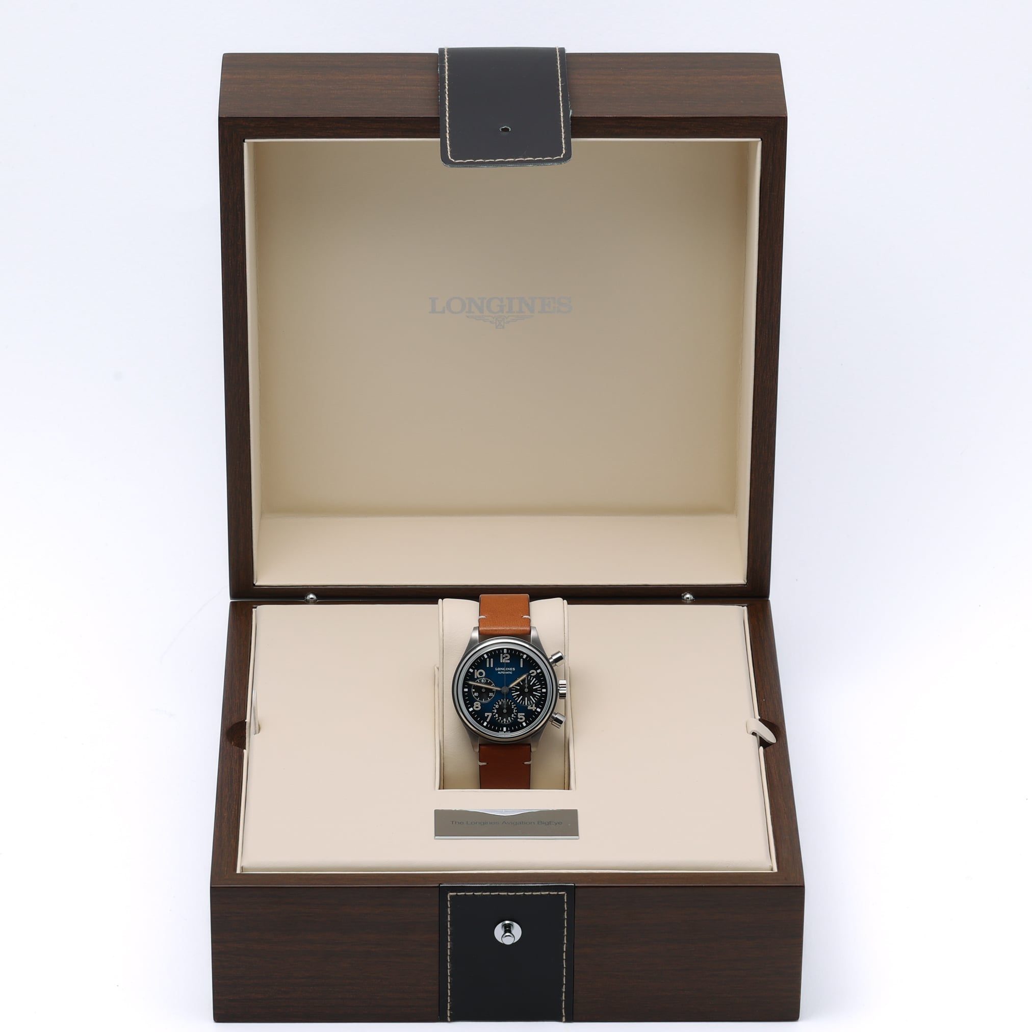 LONGINES AVIGATION BIGEYE