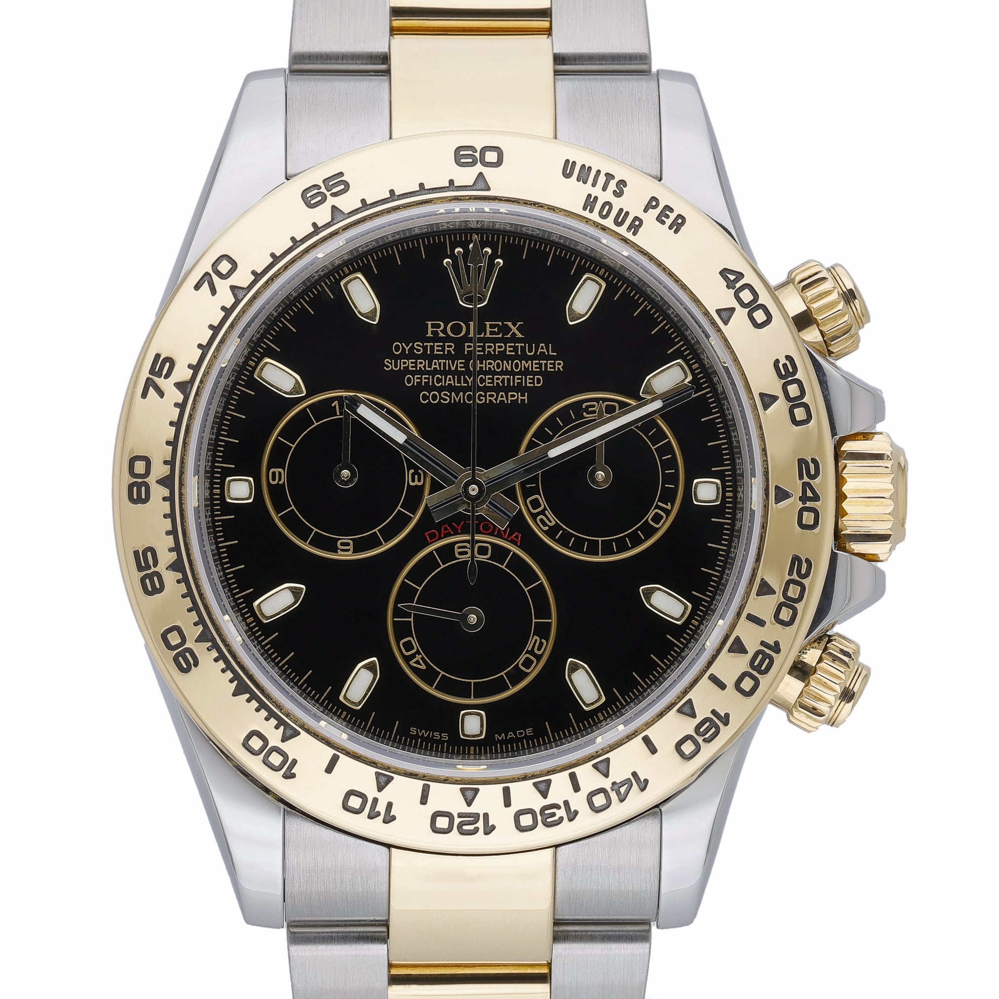 ROLEX DAYTONA