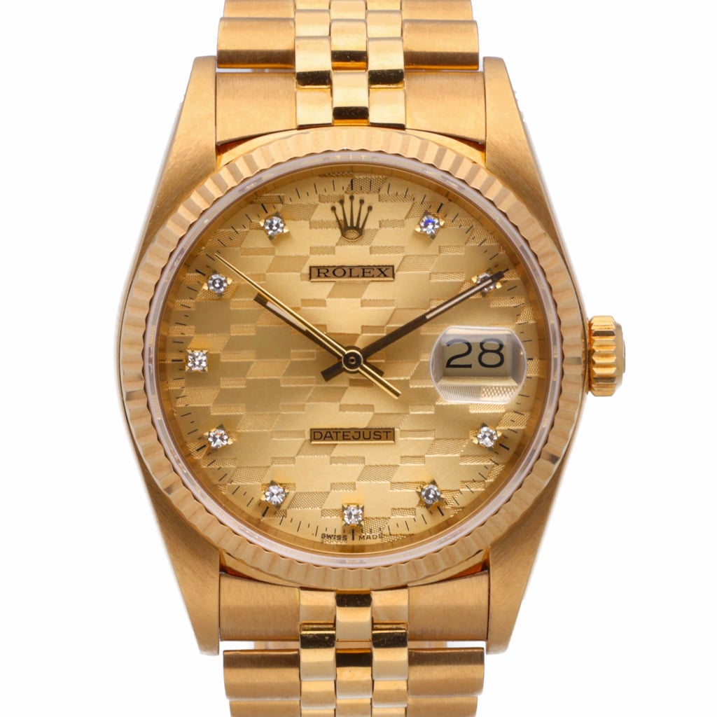 ROLEX DATEJUST