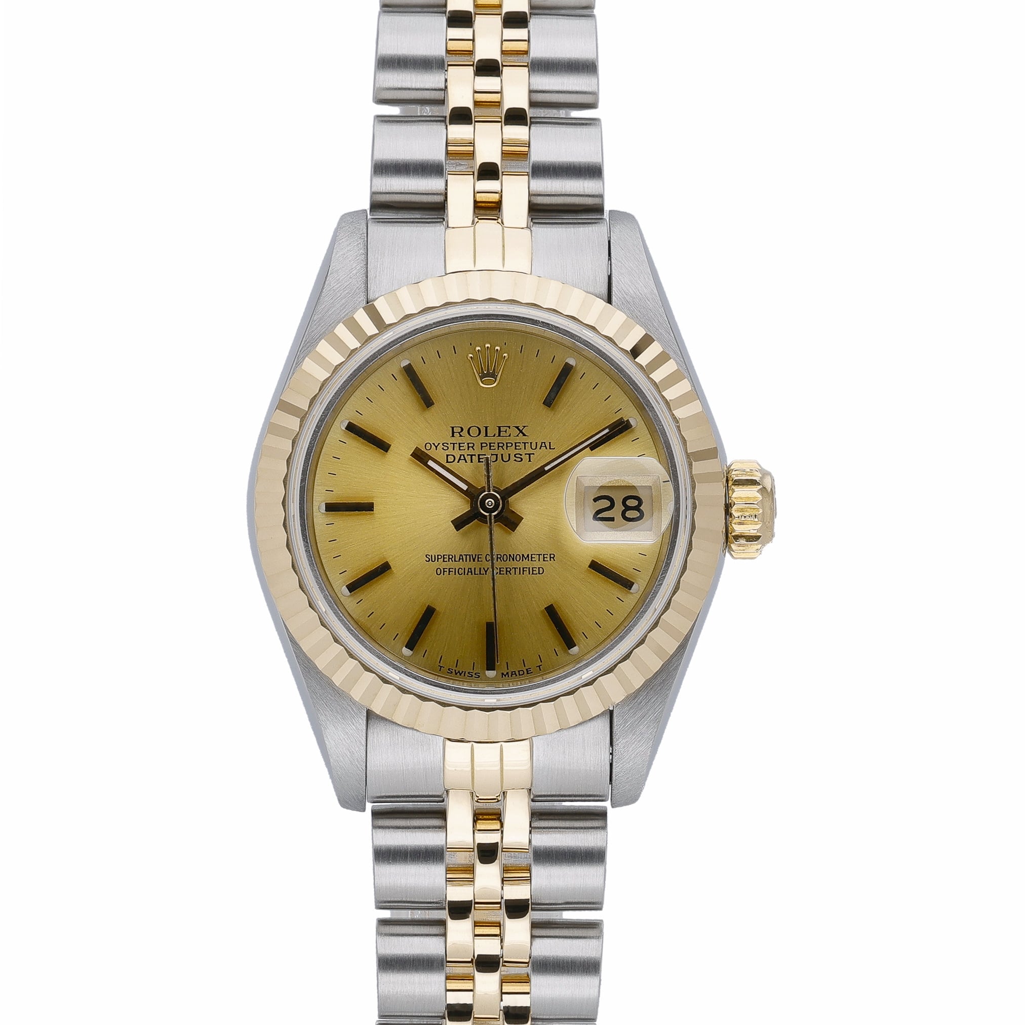 ROLEX DATEJUST