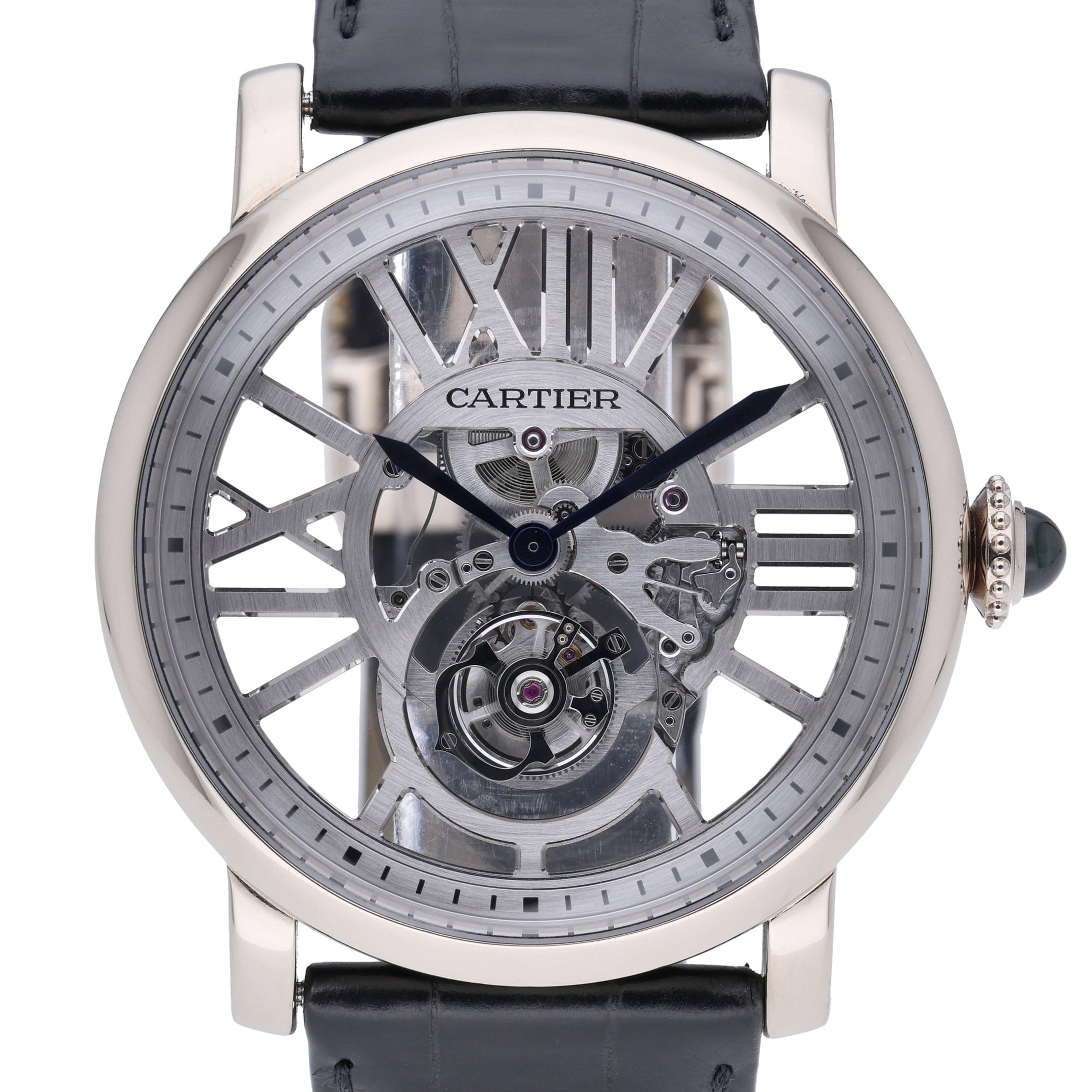CARTIER ROTONDE DE CARTIE...