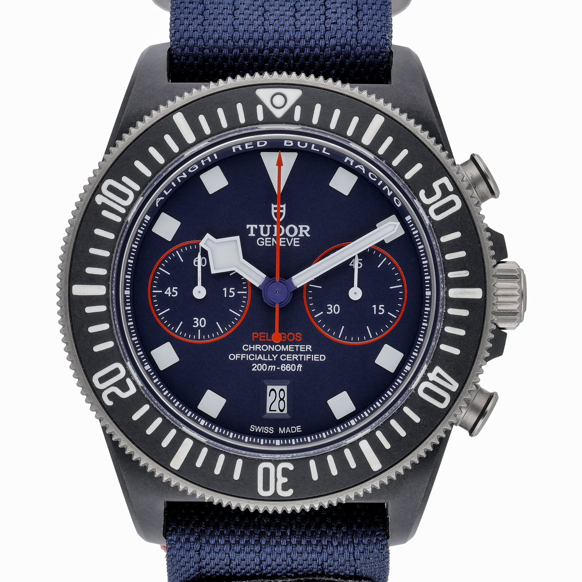 TUDOR PELAGOS