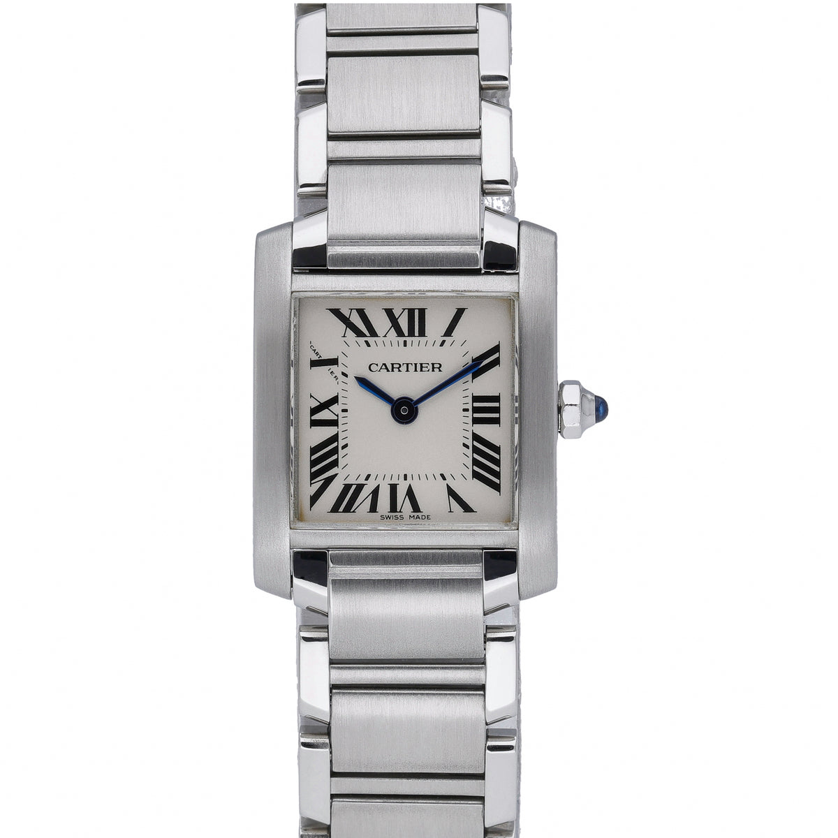 CARTIER TANK FRANCAISE