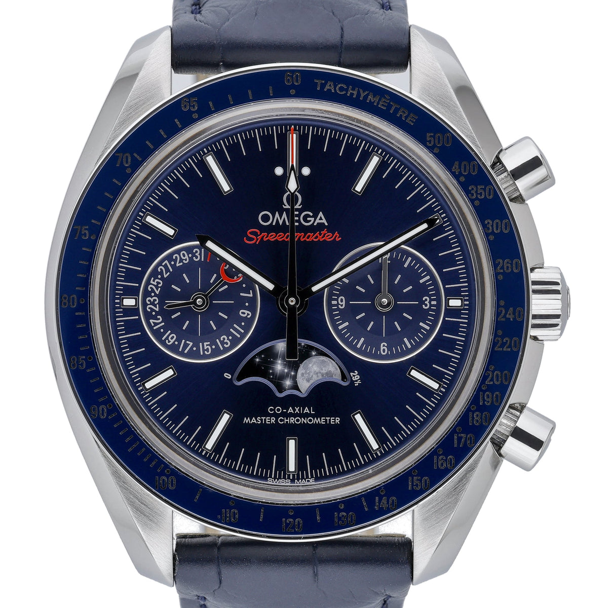 OMEGA SPEEDMASTER