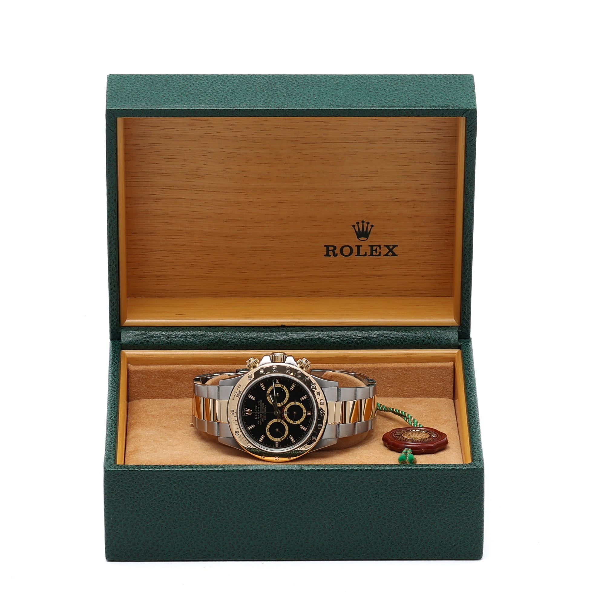 ROLEX DAYTONA