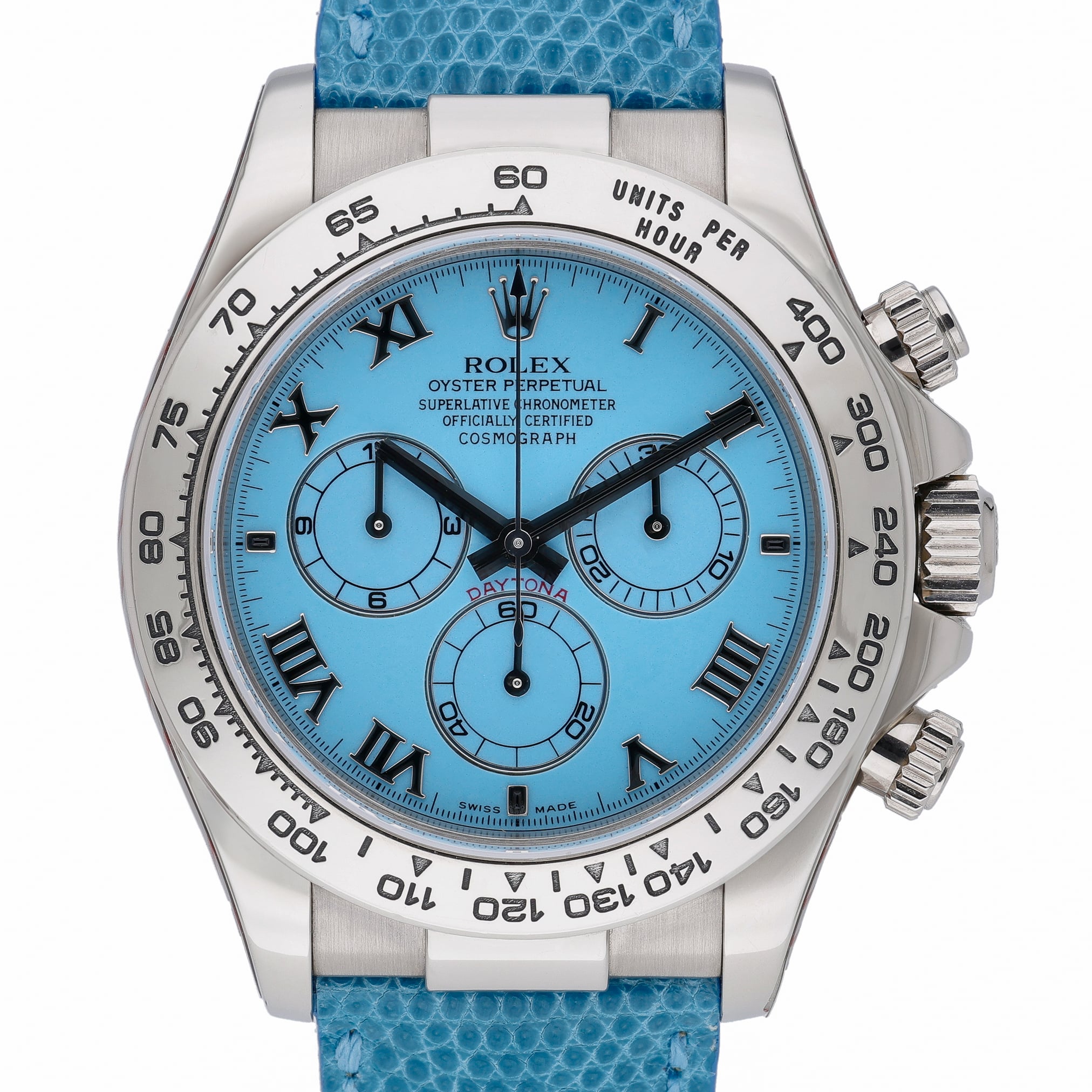 ROLEX DAYTONA