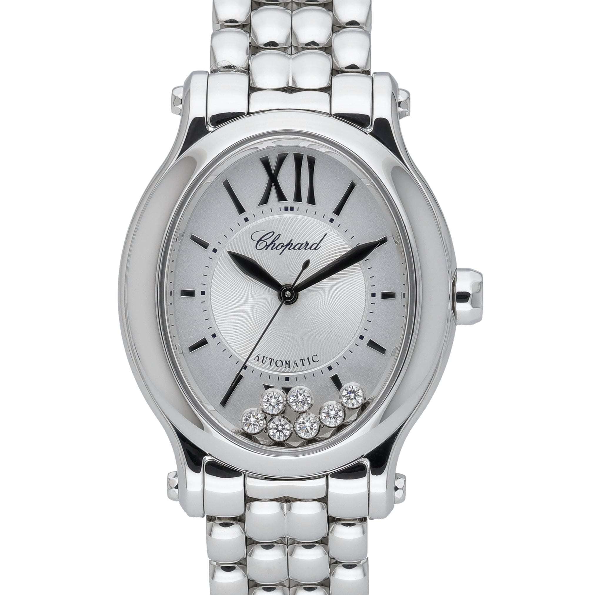 CHOPARD HAPPY SPORT