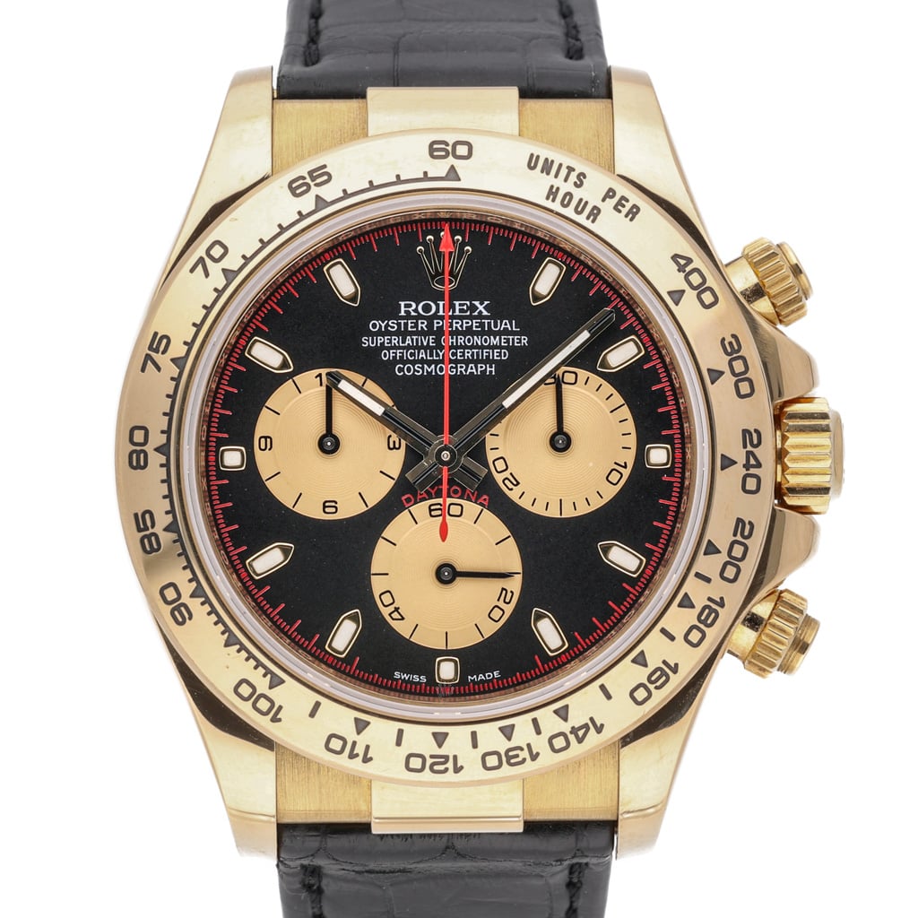 ROLEX DAYTONA