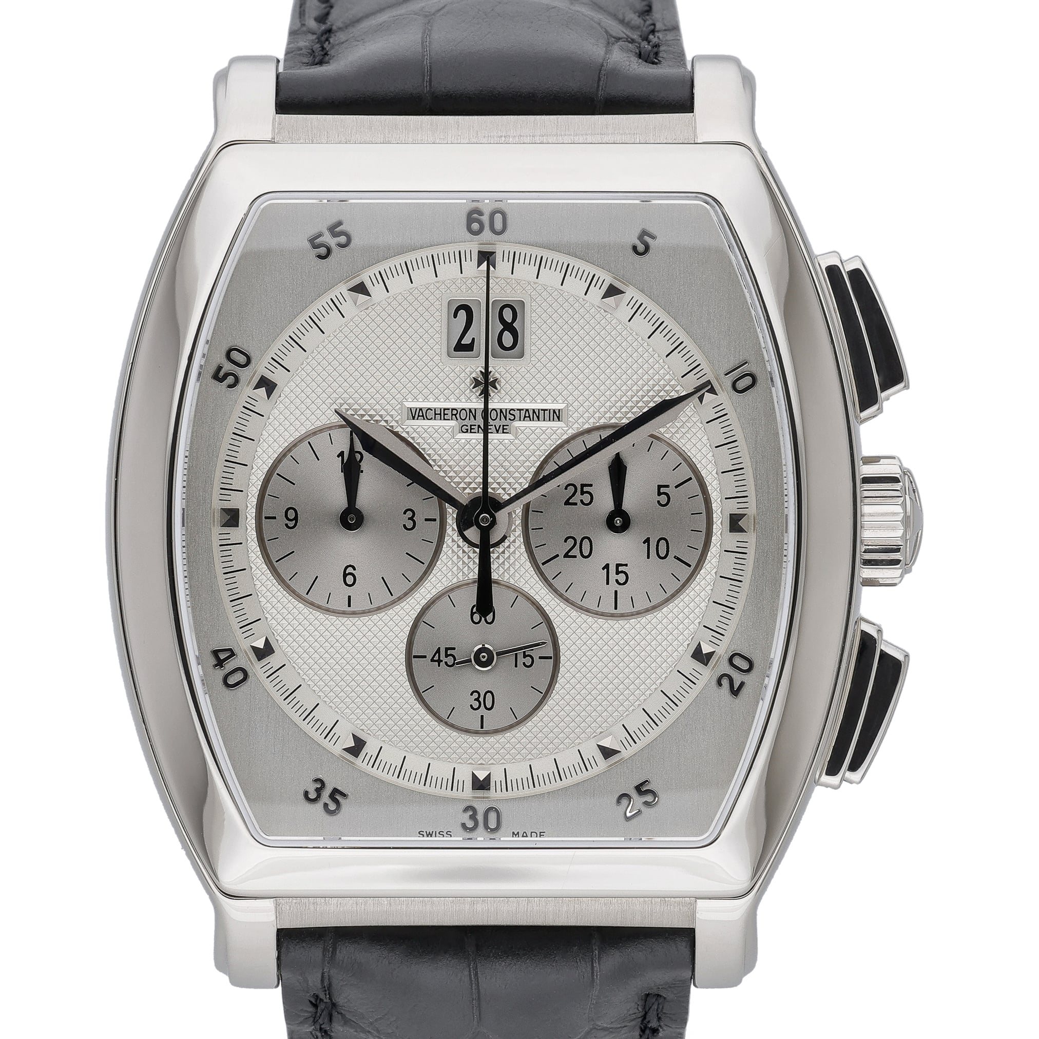 VACHERON CONSTANTIN MALTE