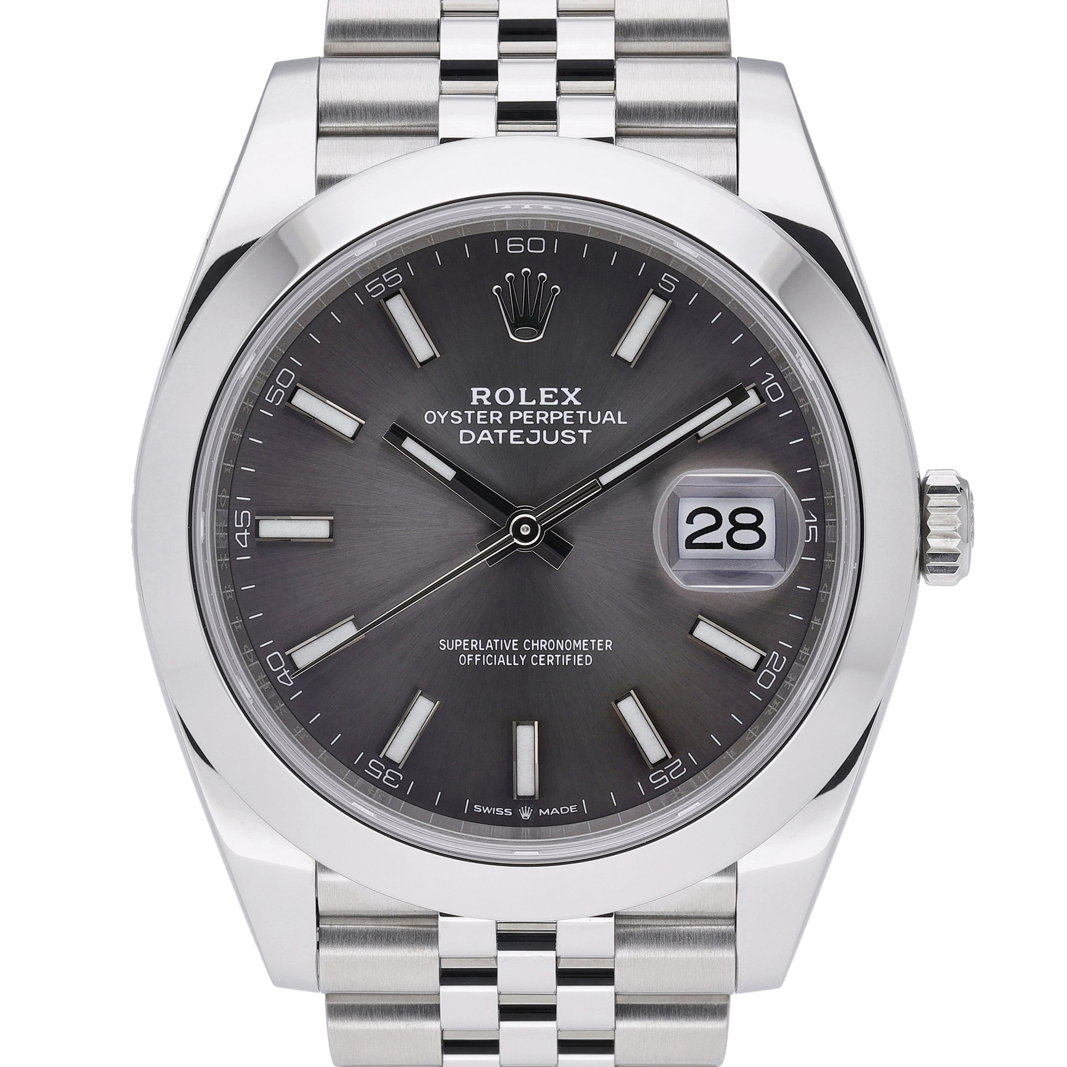 ROLEX DATEJUST