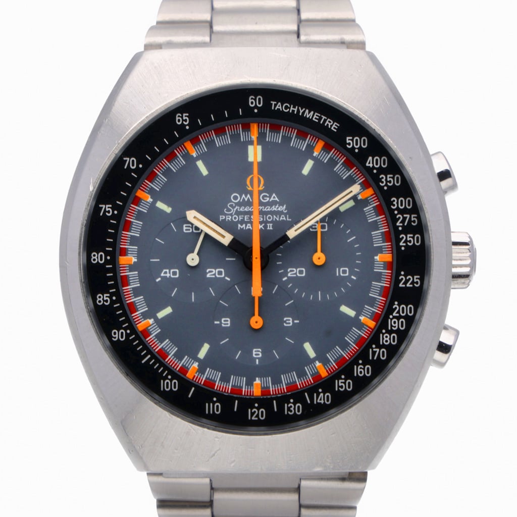 OMEGA SPEEDMASTER MARK II...