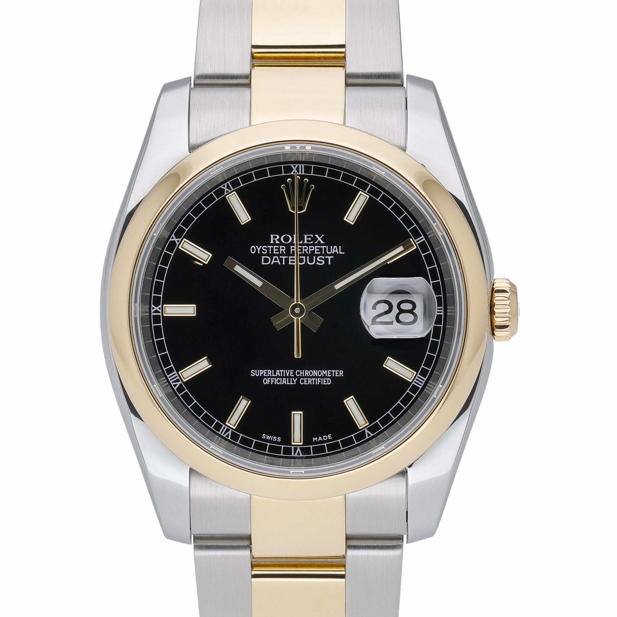 ROLEX DATEJUST