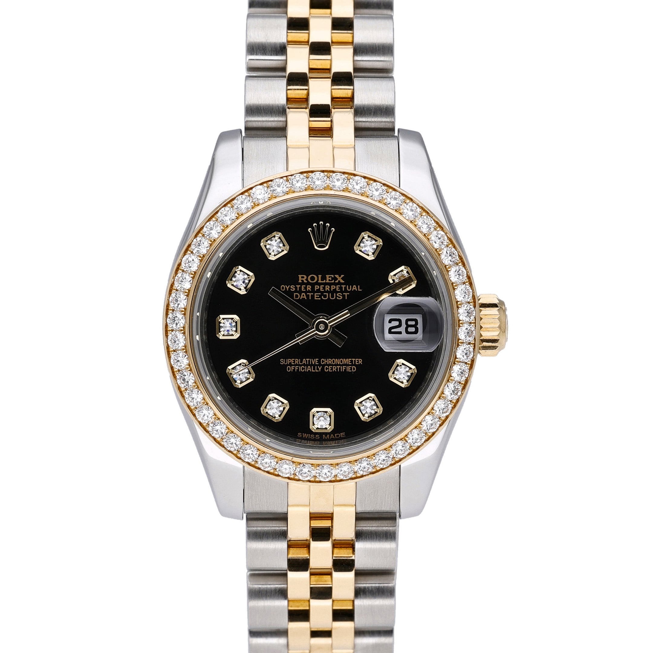 ROLEX DATEJUST