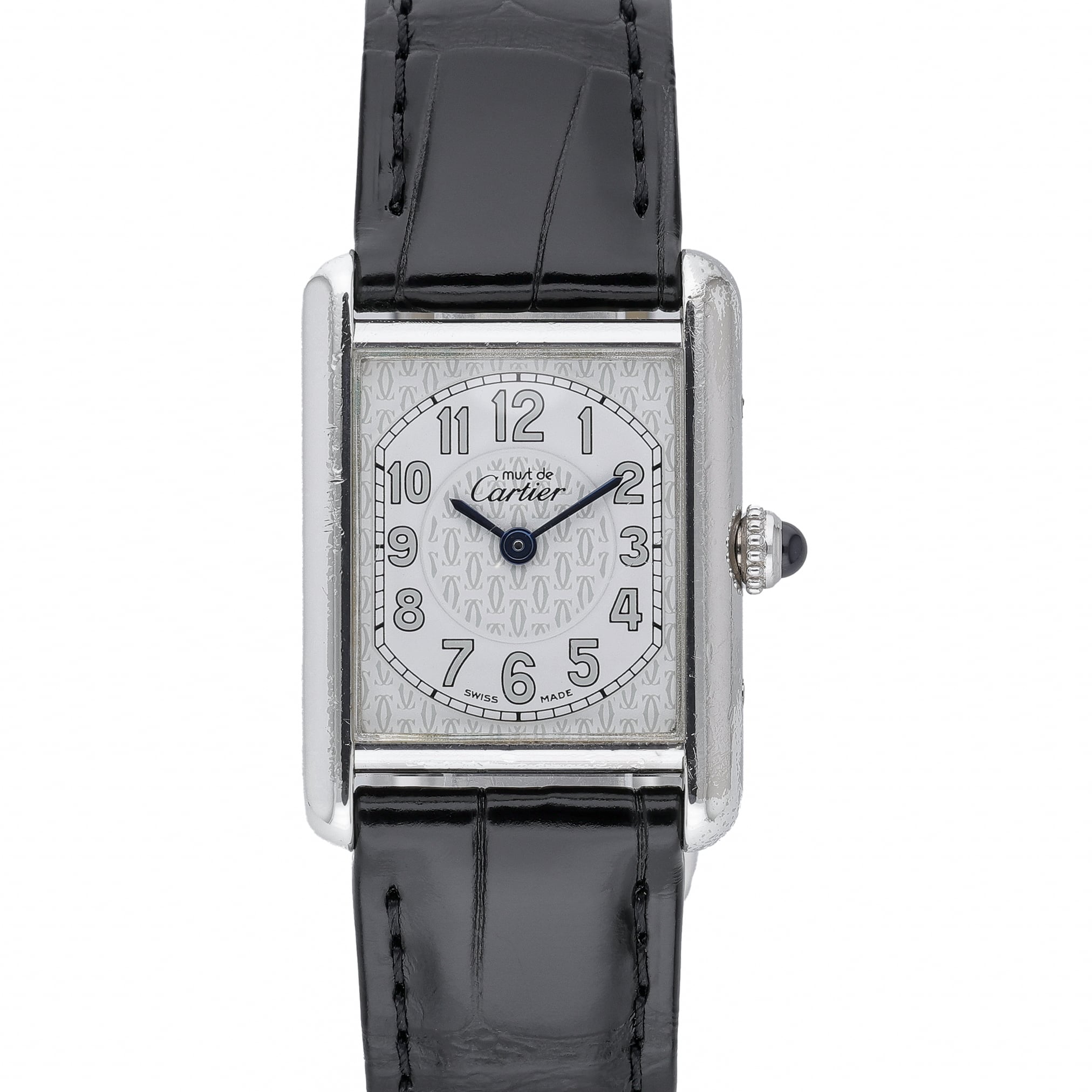 CARTIER 21 MUST DE