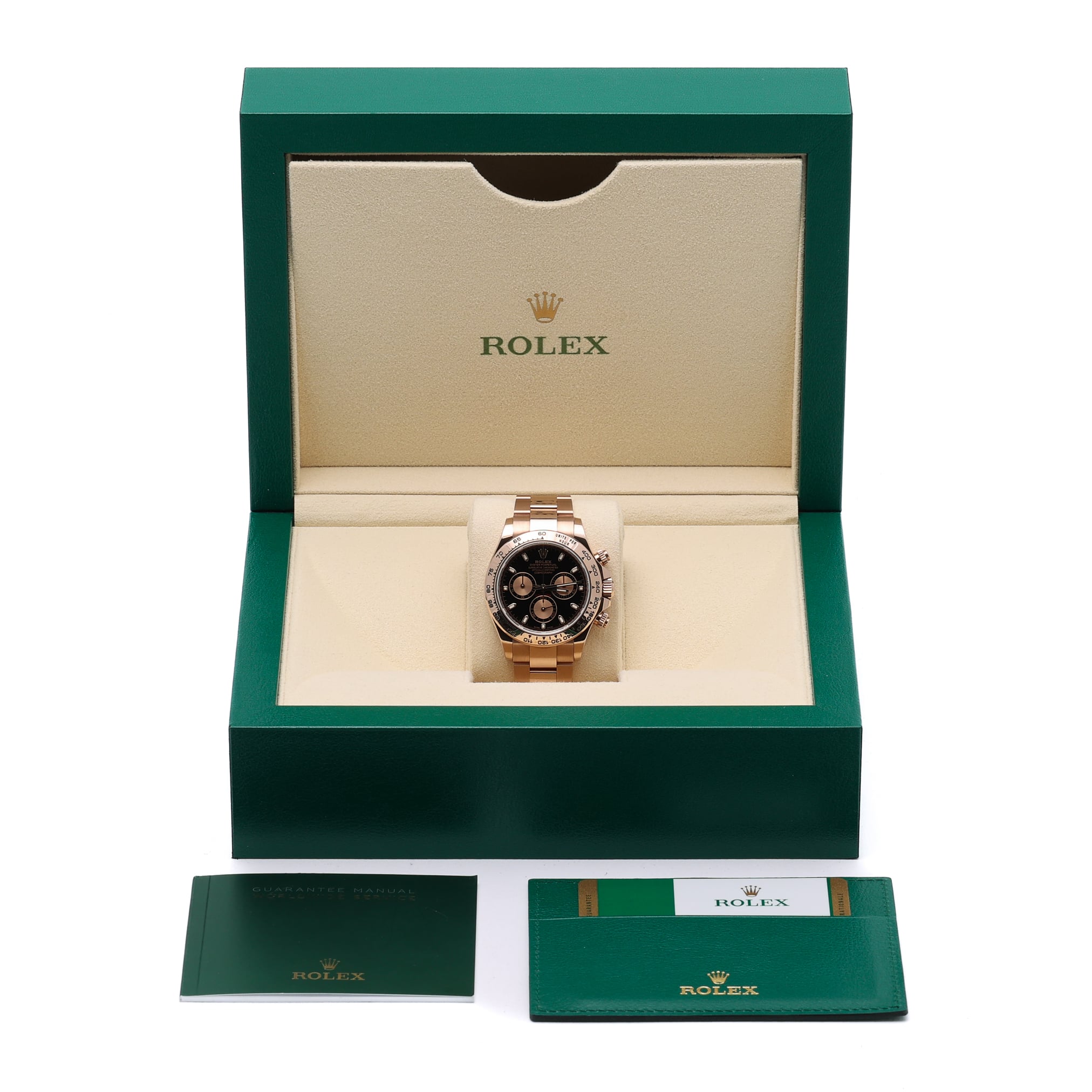 ROLEX DAYTONA