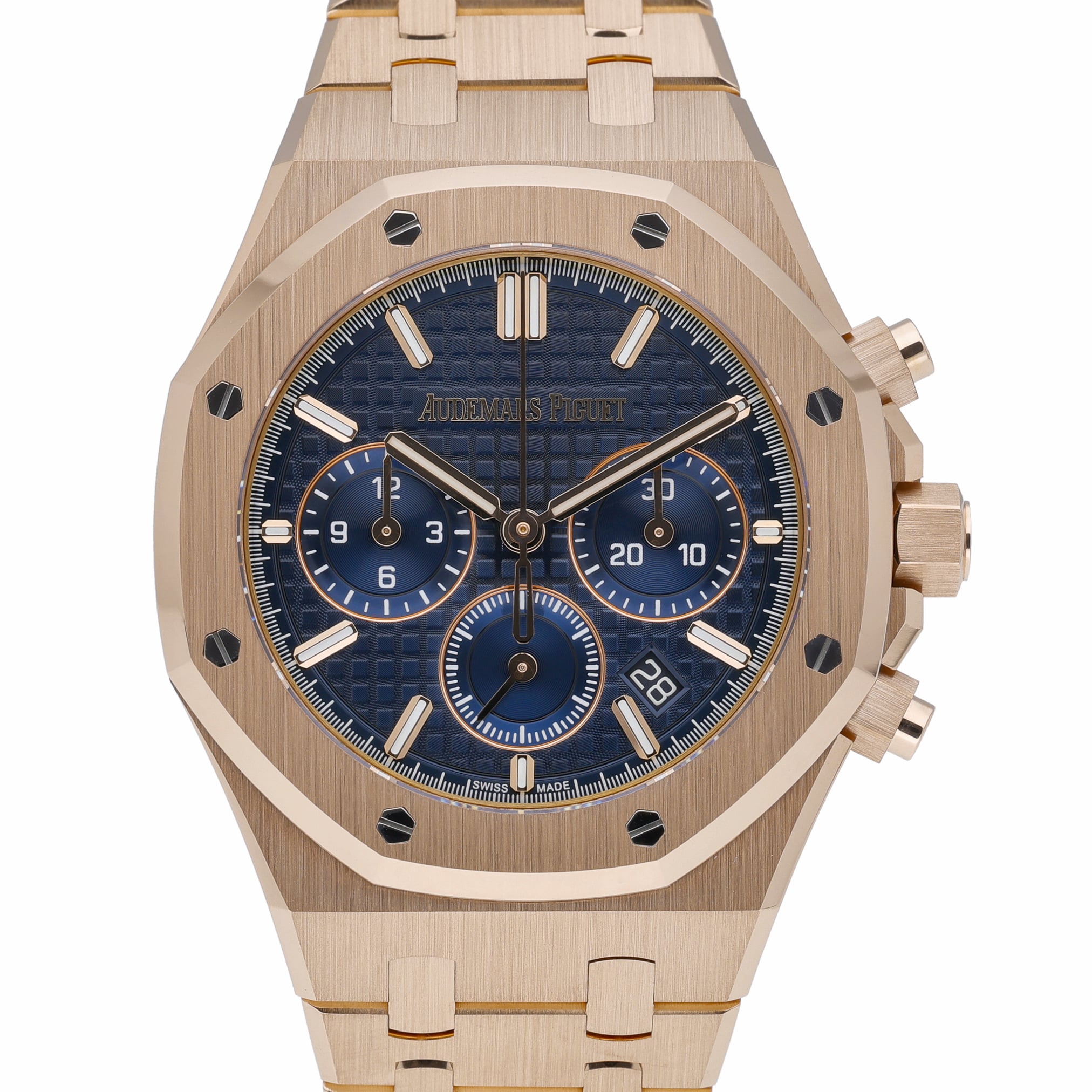 AUDEMARS PIGUET ROYAL OAK...