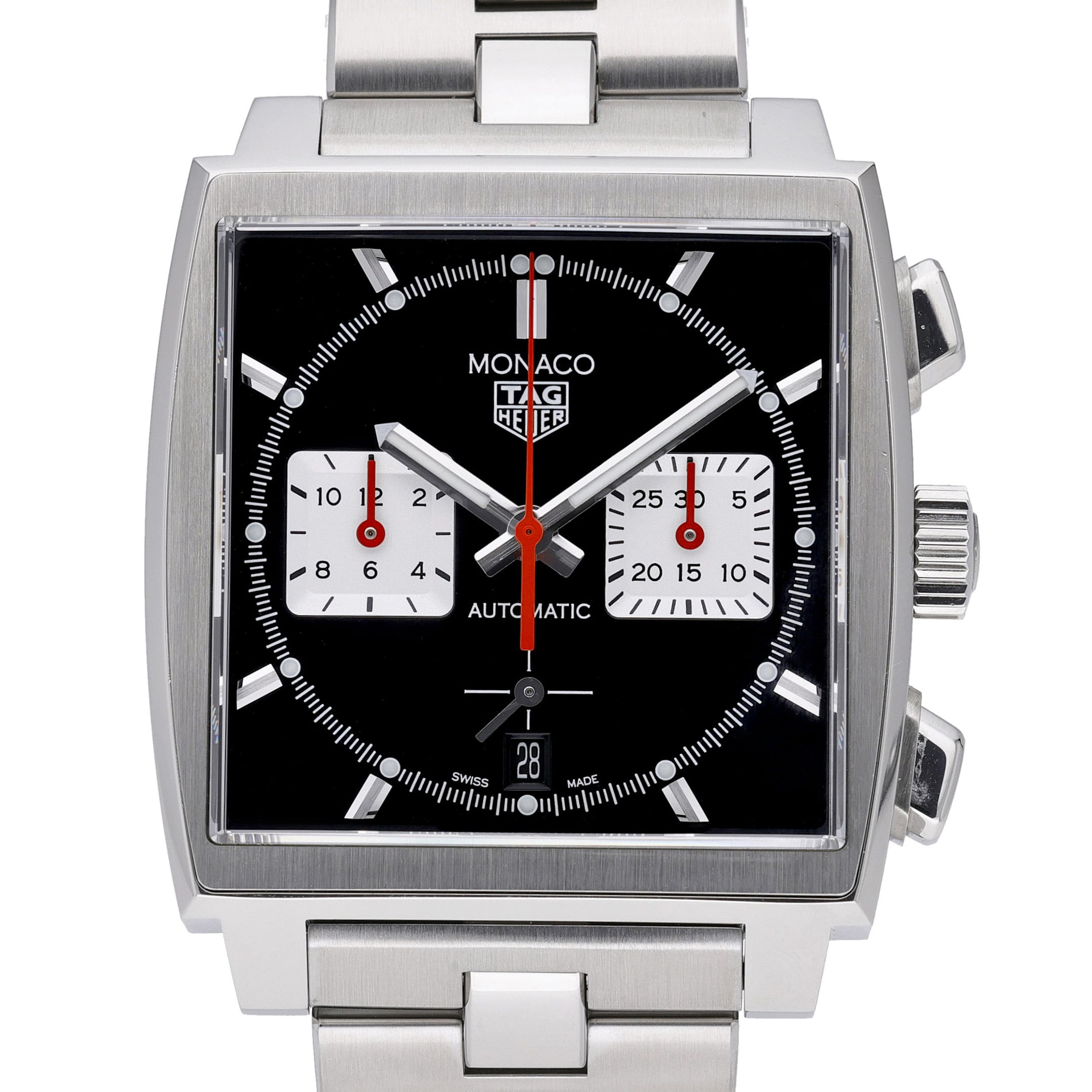 TAG HEUER MONACO