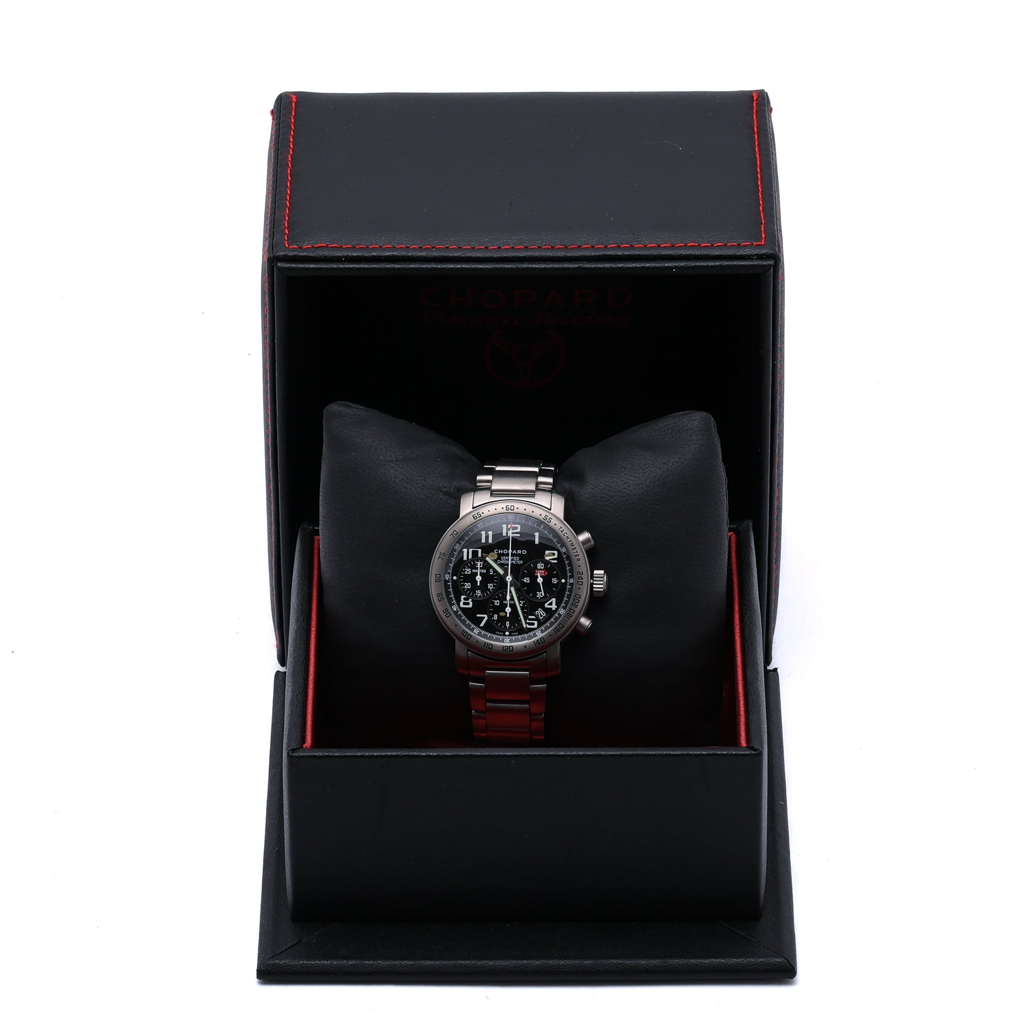 CHOPARD MILE MIGLIA