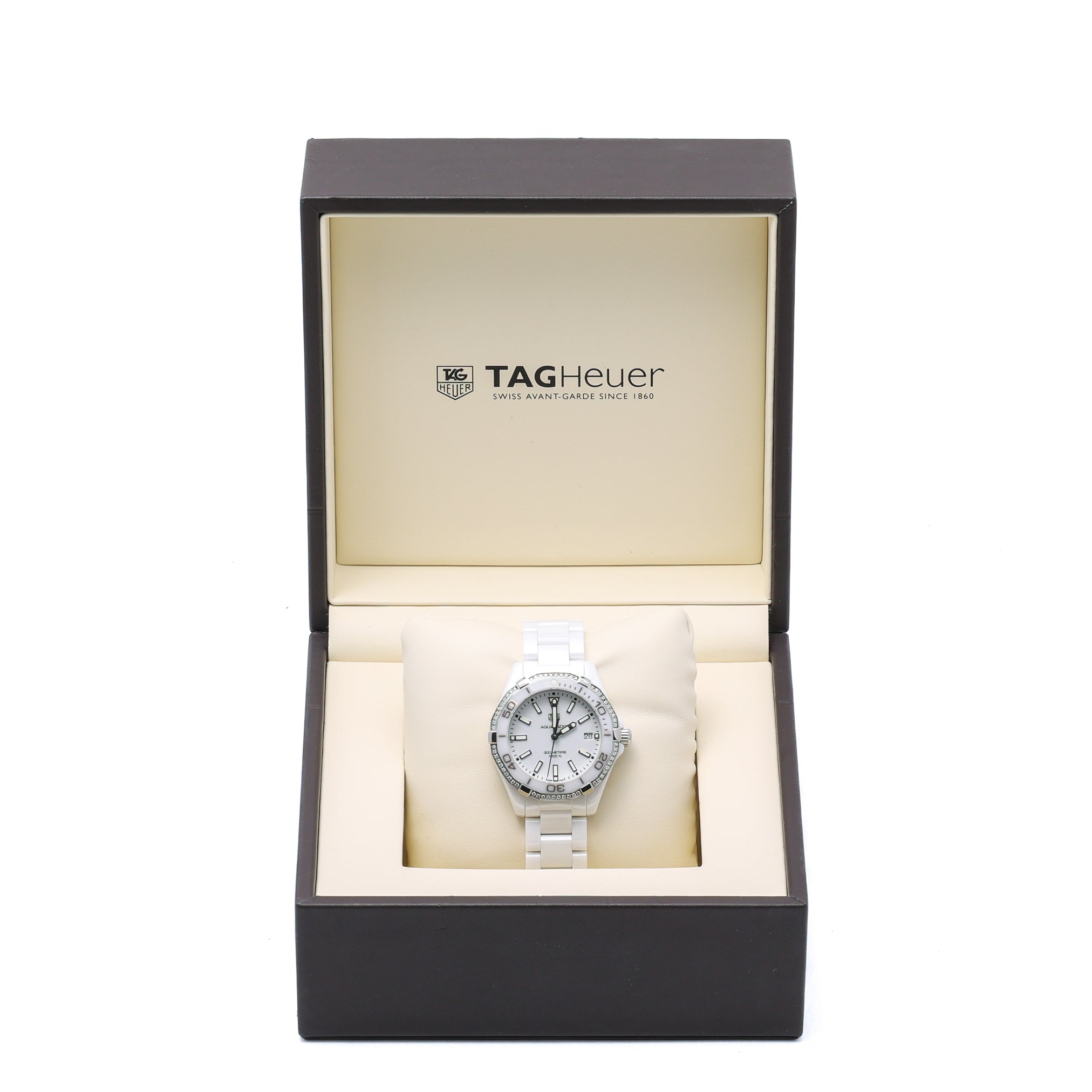 TAG HEUER AQUARACER