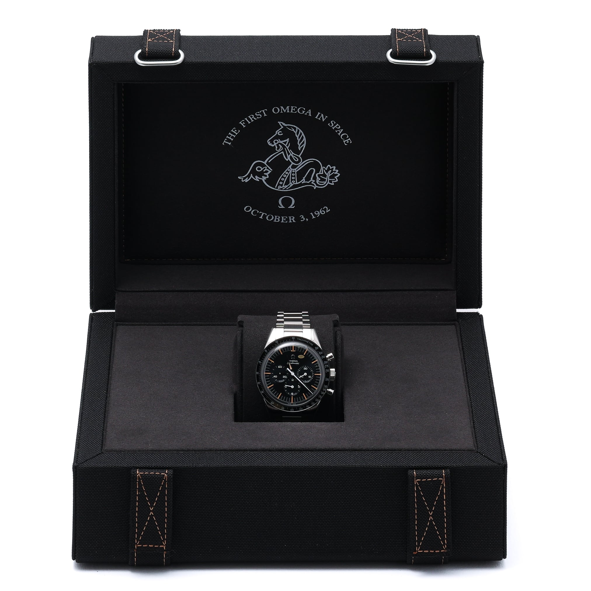 OMEGA SPEEDMASTER FIRST O...