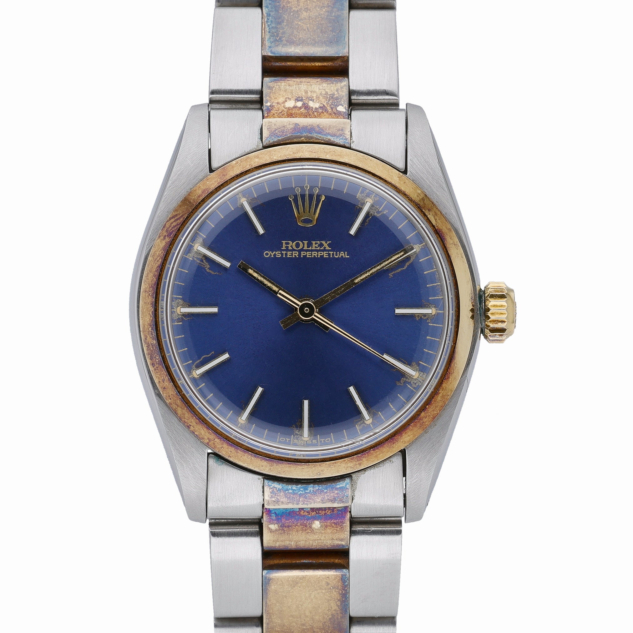 ROLEX OYSTER PERPETUAL