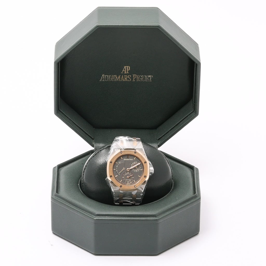 AUDEMARS PIGUET ROYAL OAK...