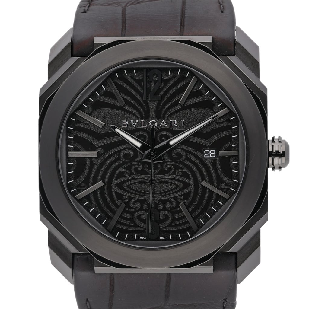 BVLGARI OCTO