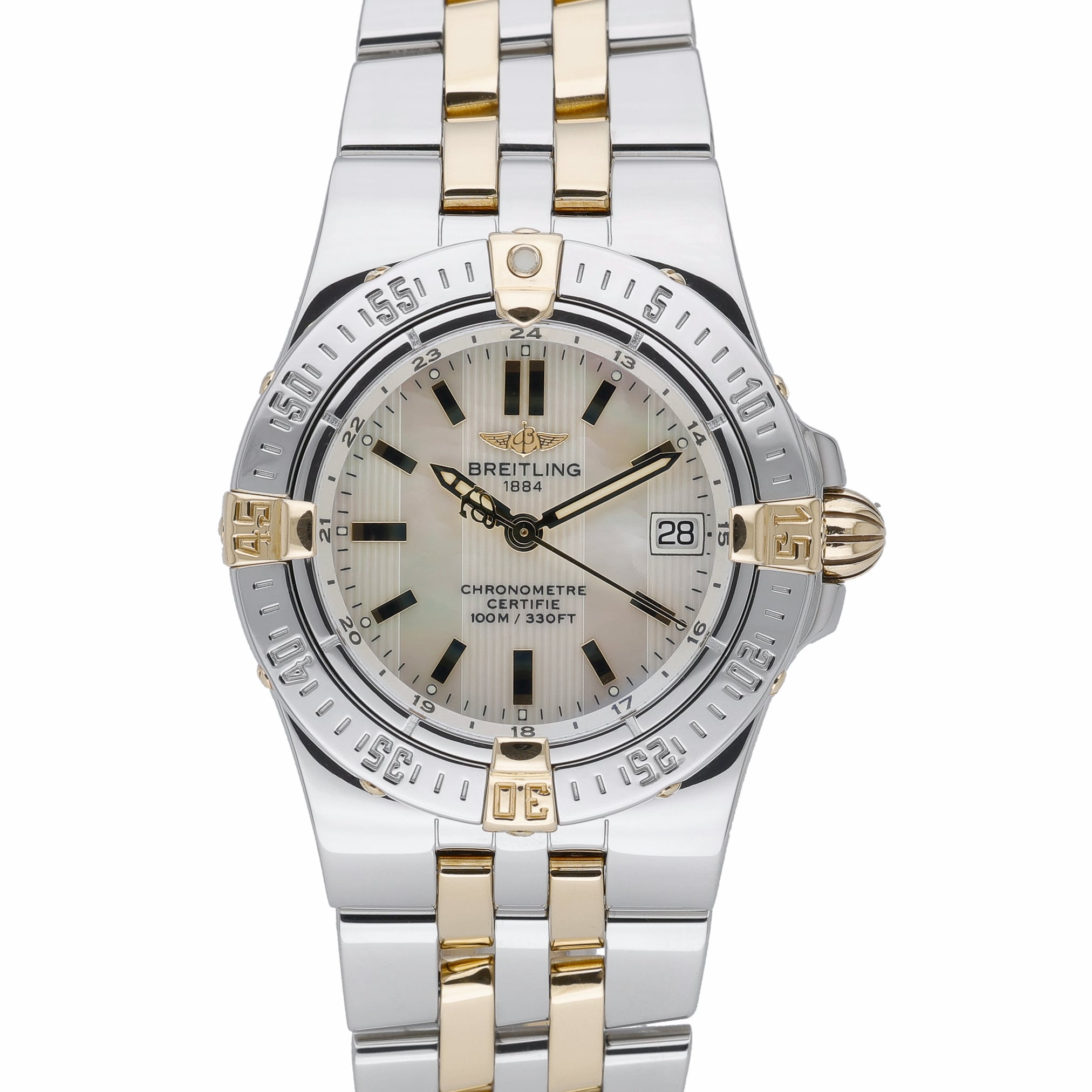BREITLING STARLINER