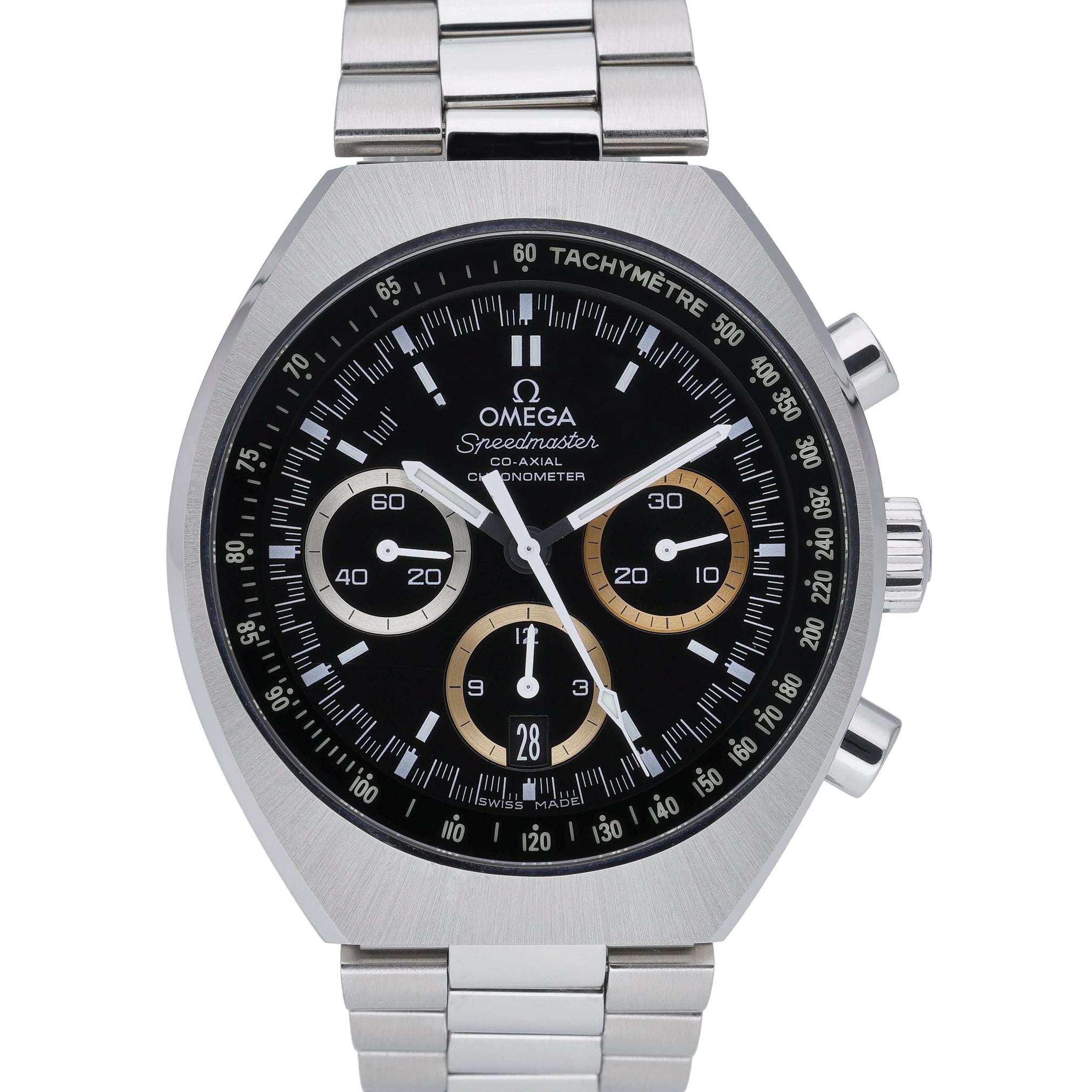 OMEGA SPEEDMASTER MARK II...