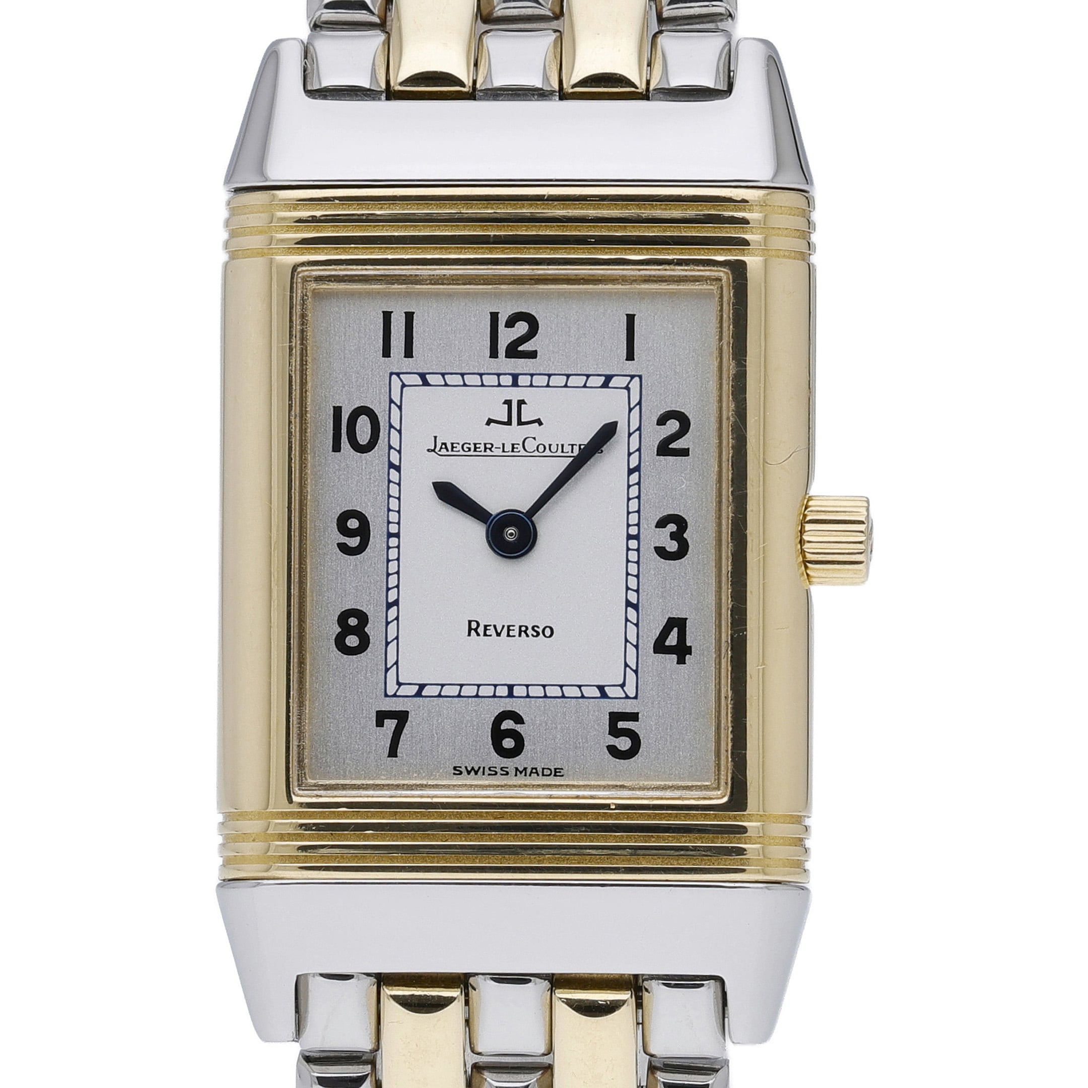 JAEGER-LECOULTRE REVERSO ...