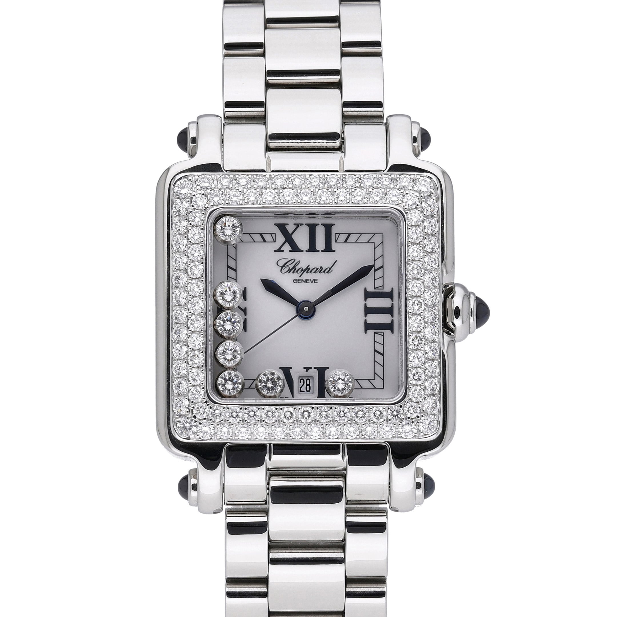 CHOPARD HAPPY SPORT