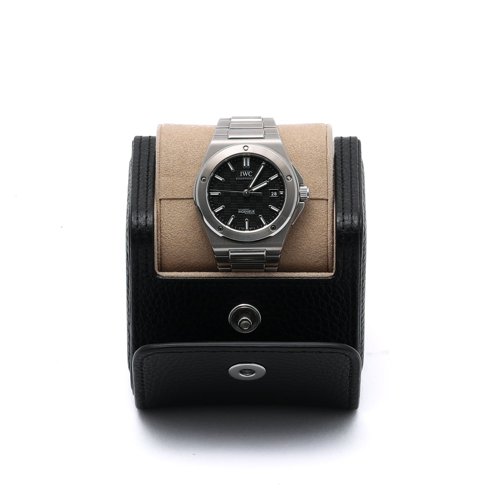 IWC INGENIEUR AUTOMATIC