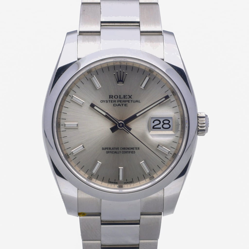 ROLEX DATE
