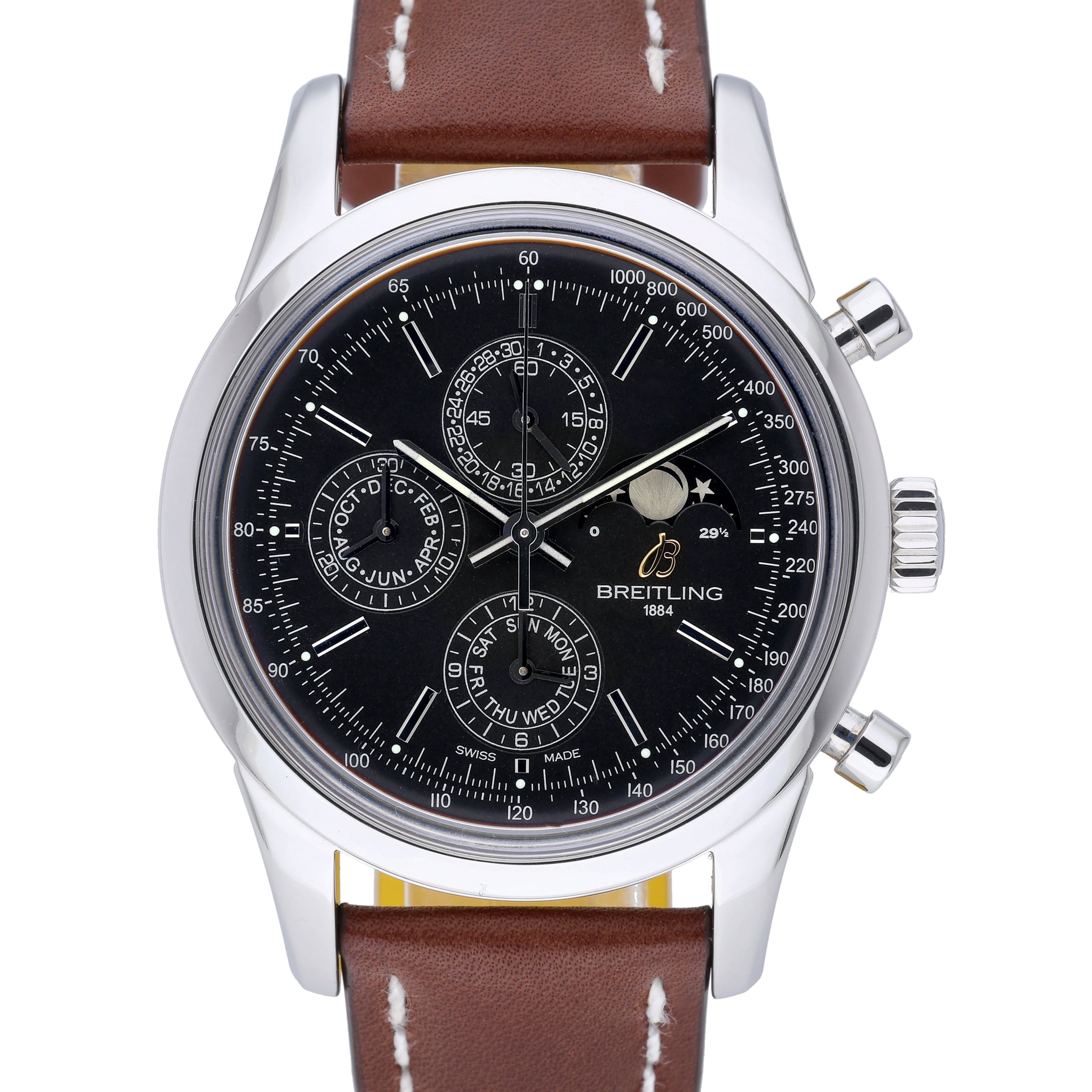 BREITLING TRANSOCEAN CHRO...
