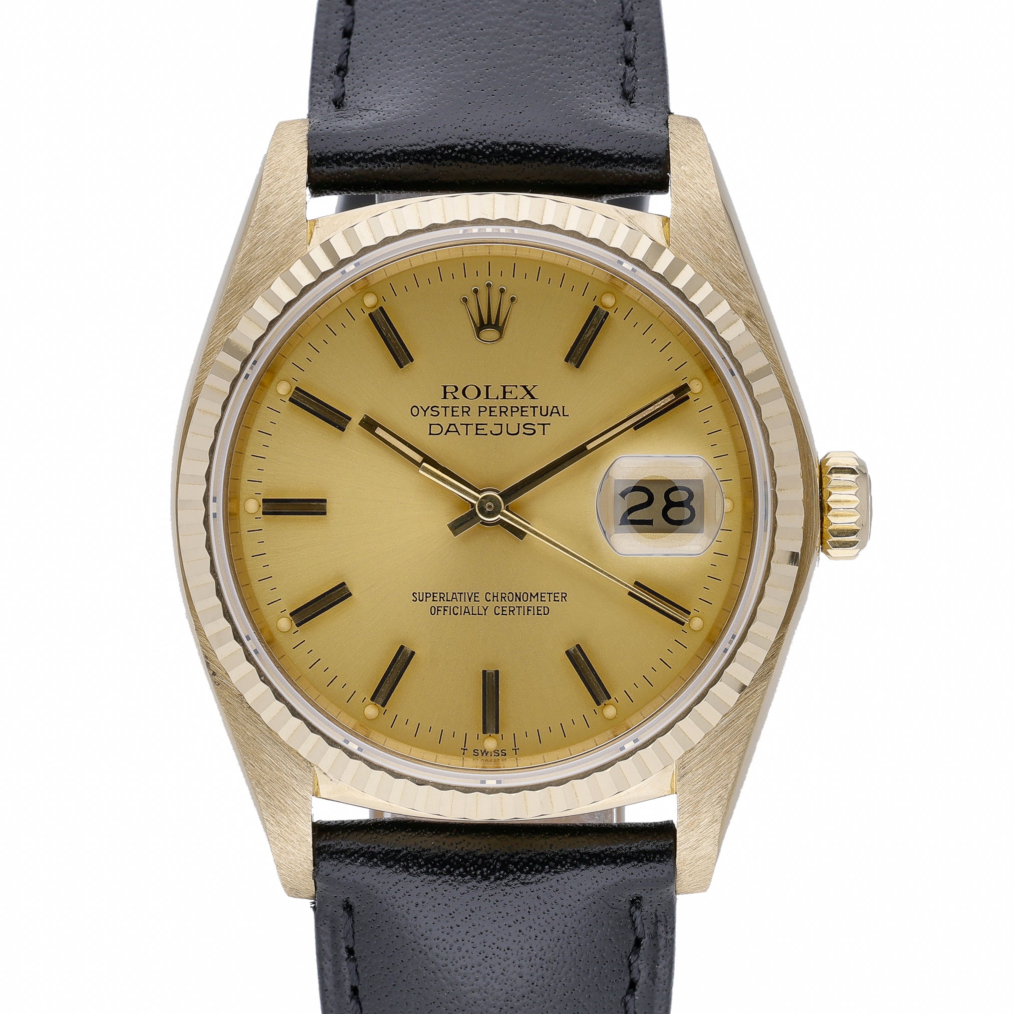 ROLEX DATEJUST
